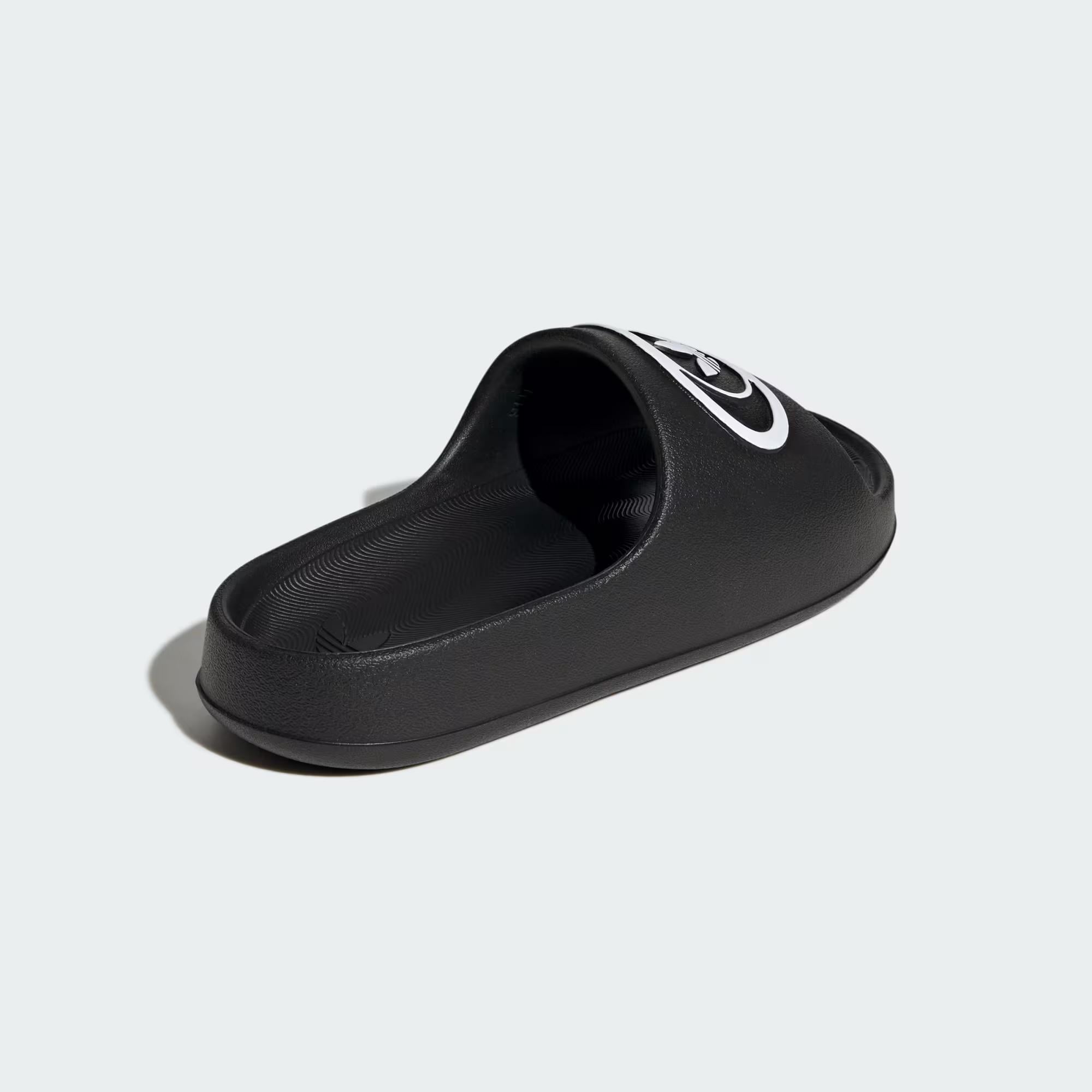 ADILETTE 00s - ADIDAS SIYAH