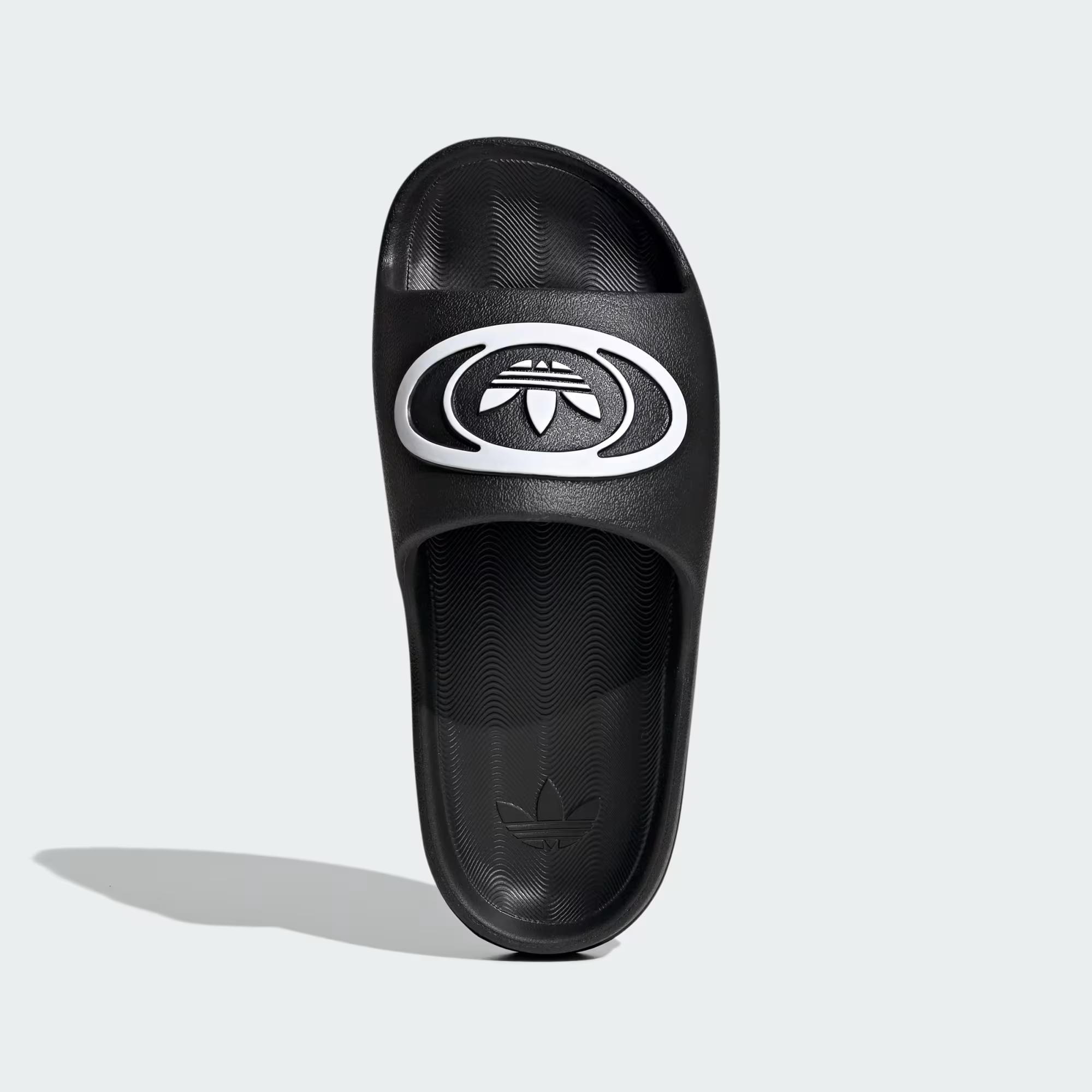 ADILETTE 00s - ADIDAS SIYAH