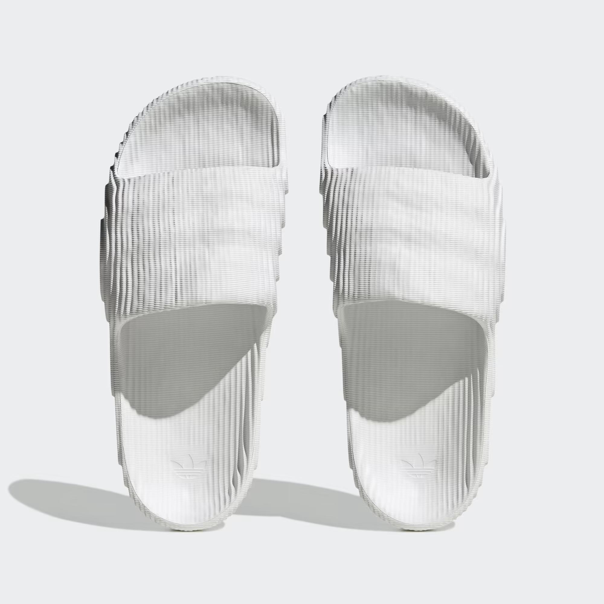 ADILETTE 22 - ADIDAS SIYAH