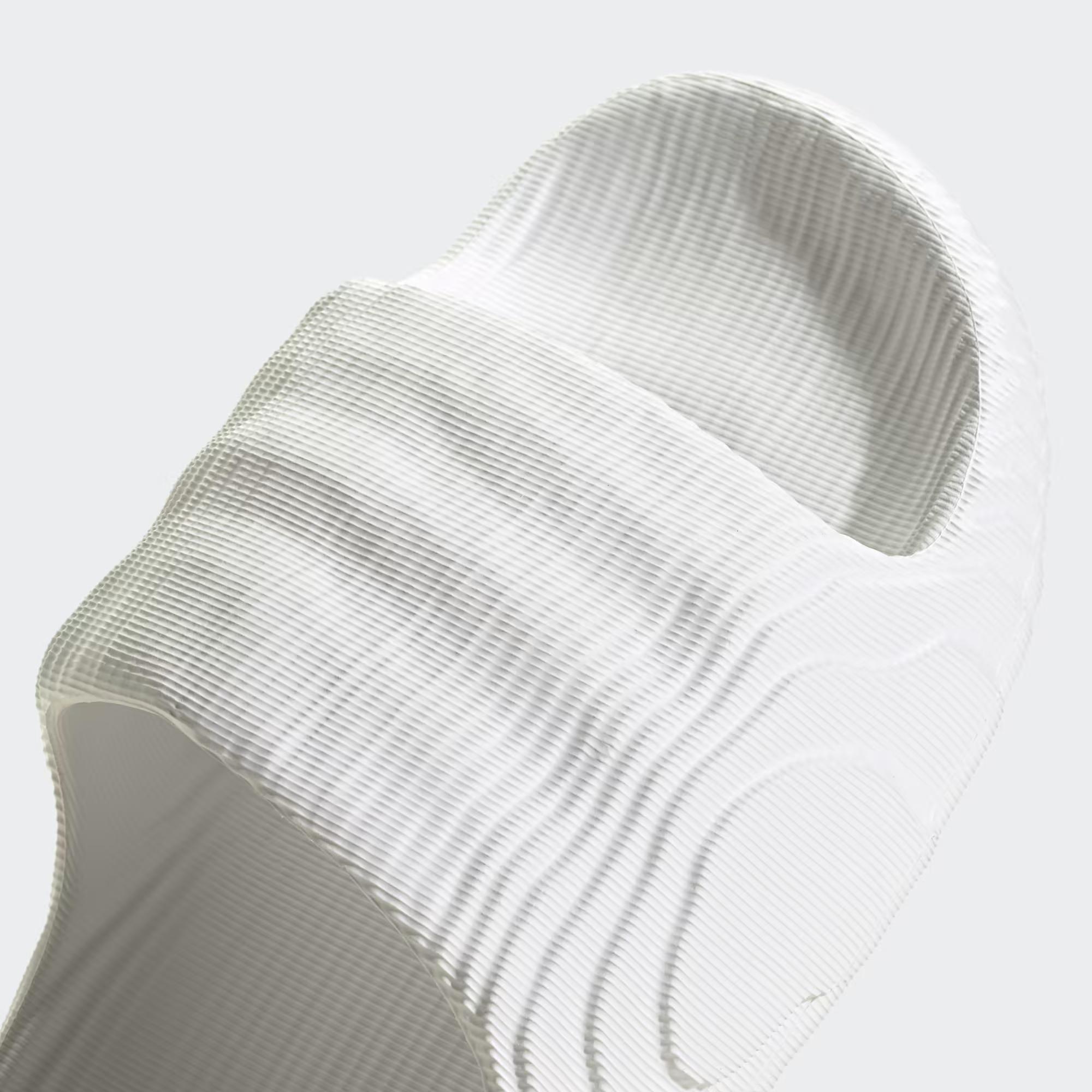ADILETTE 22 - ADIDAS SIYAH