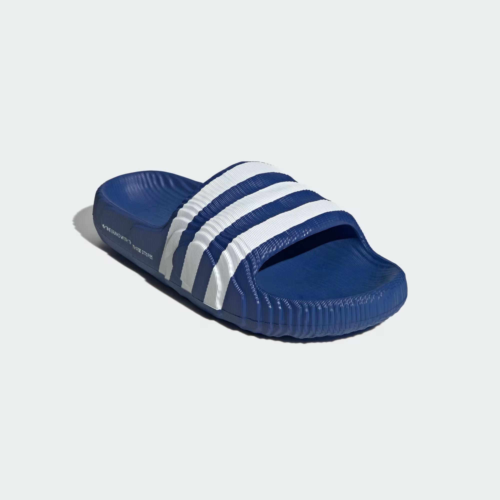 ADILETTE 22 - ADIDAS SIYAH