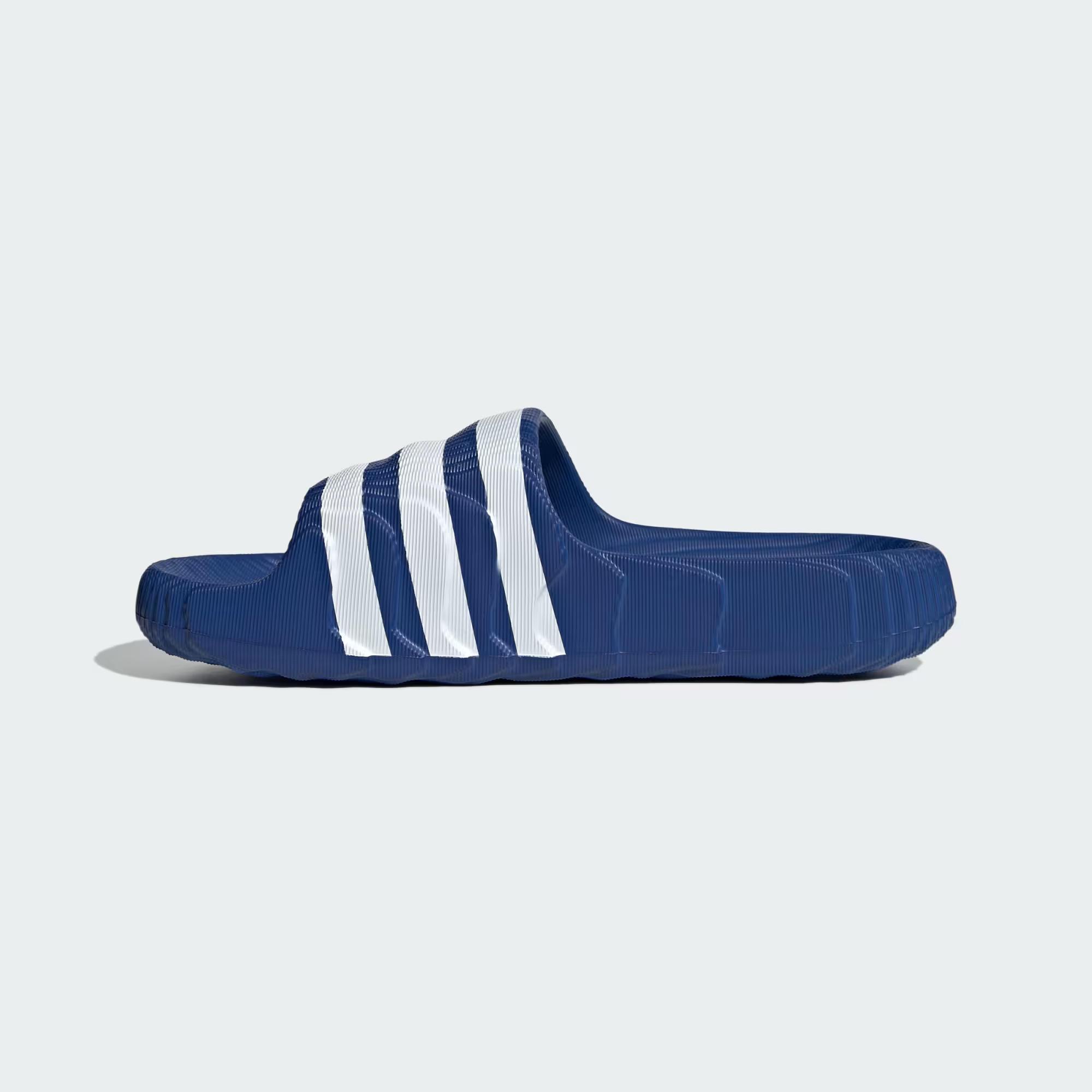 ADILETTE 22 - ADIDAS SIYAH