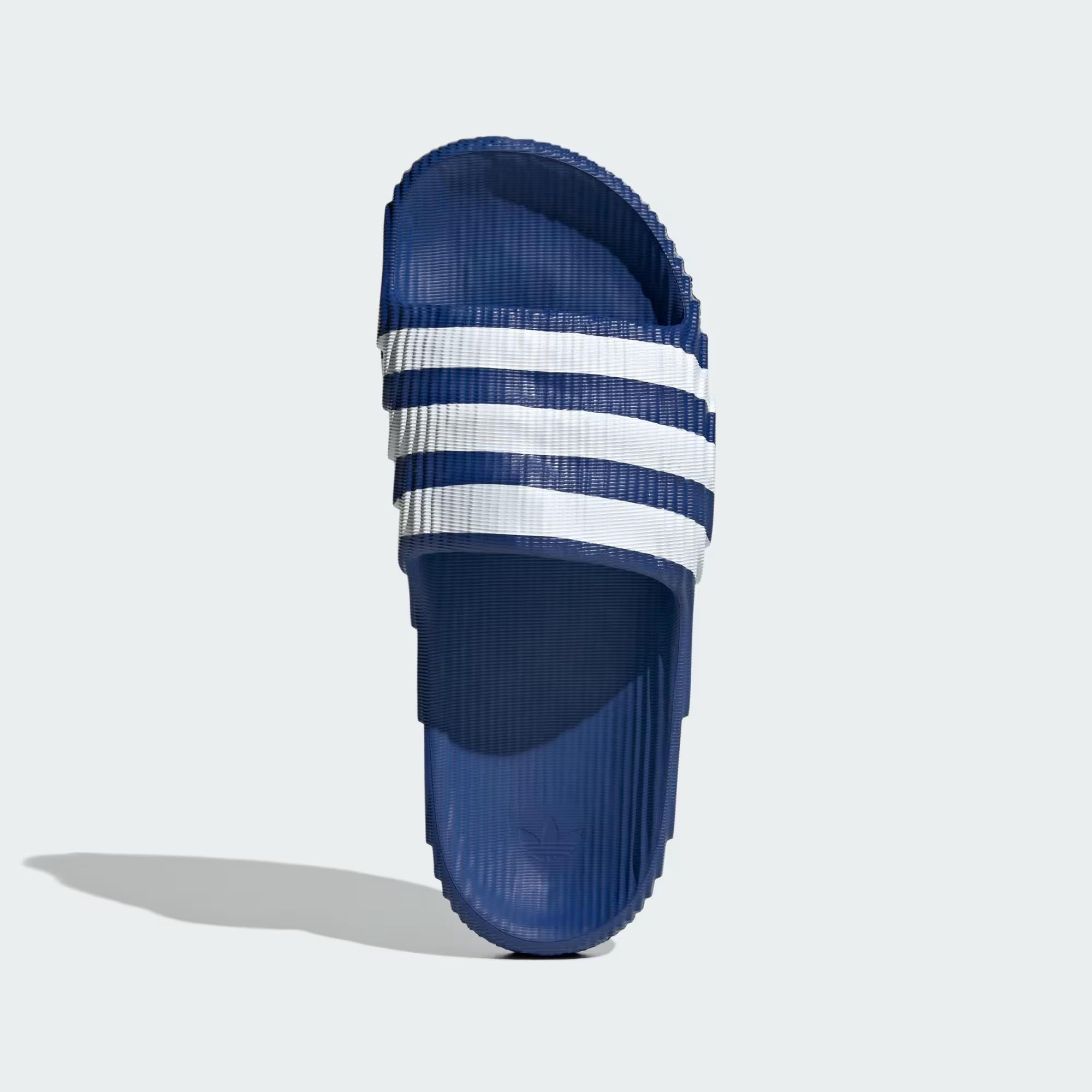 ADILETTE 22 - ADIDAS SIYAH
