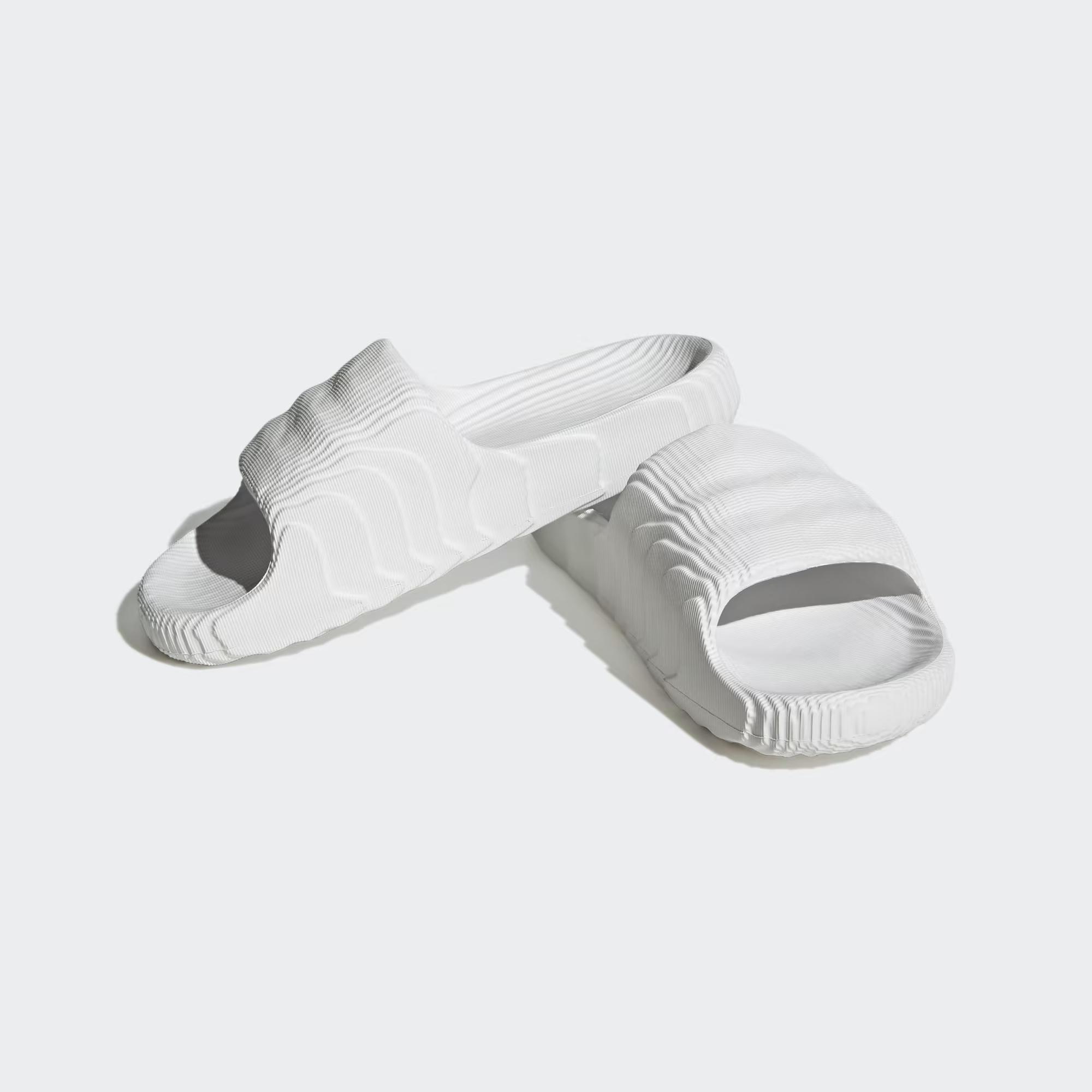 ADILETTE 22 - ADIDAS SIYAH