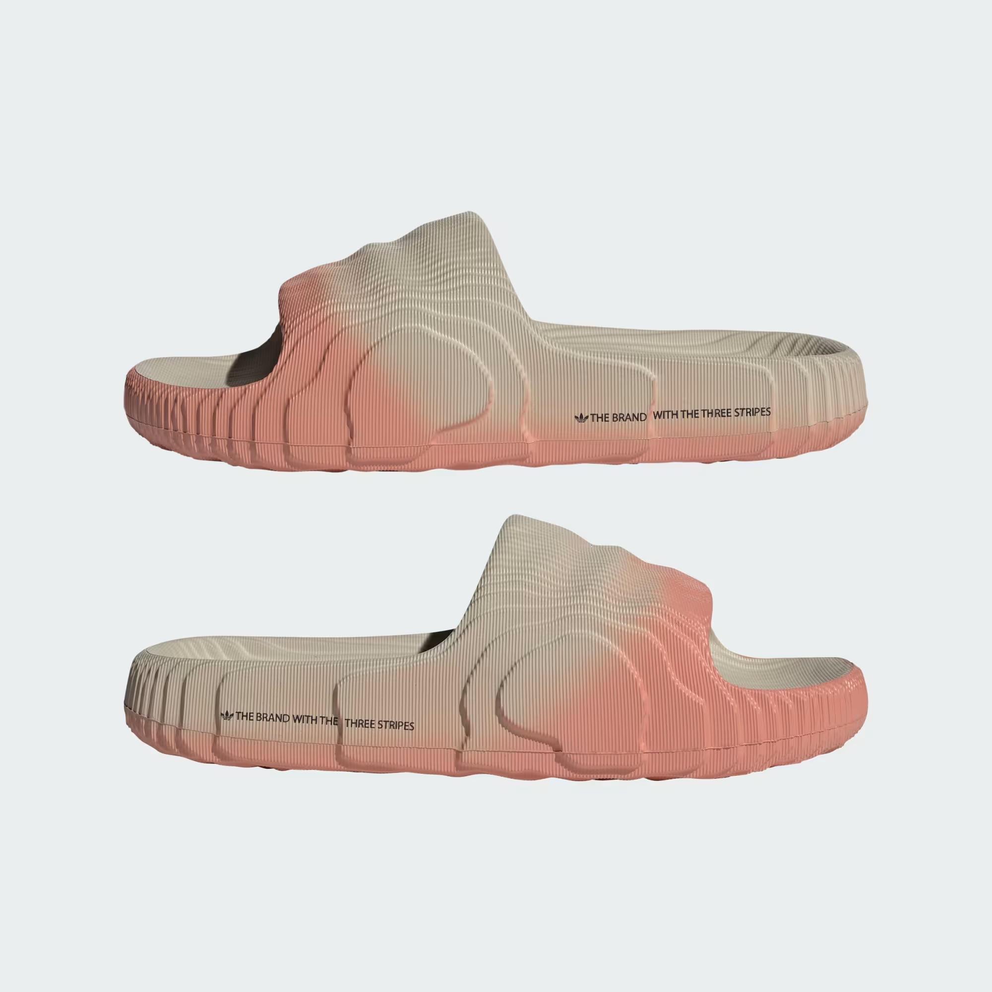 ADILETTE 22 - ADIDAS SIYAH