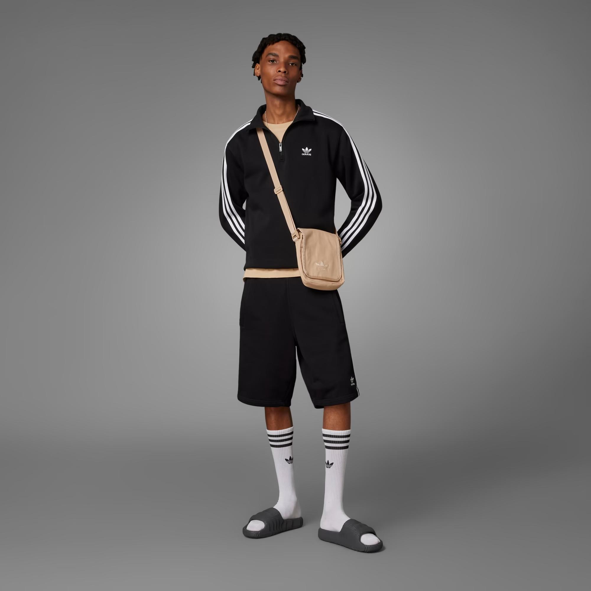 ADILETTE 22 - ADIDAS SIYAH