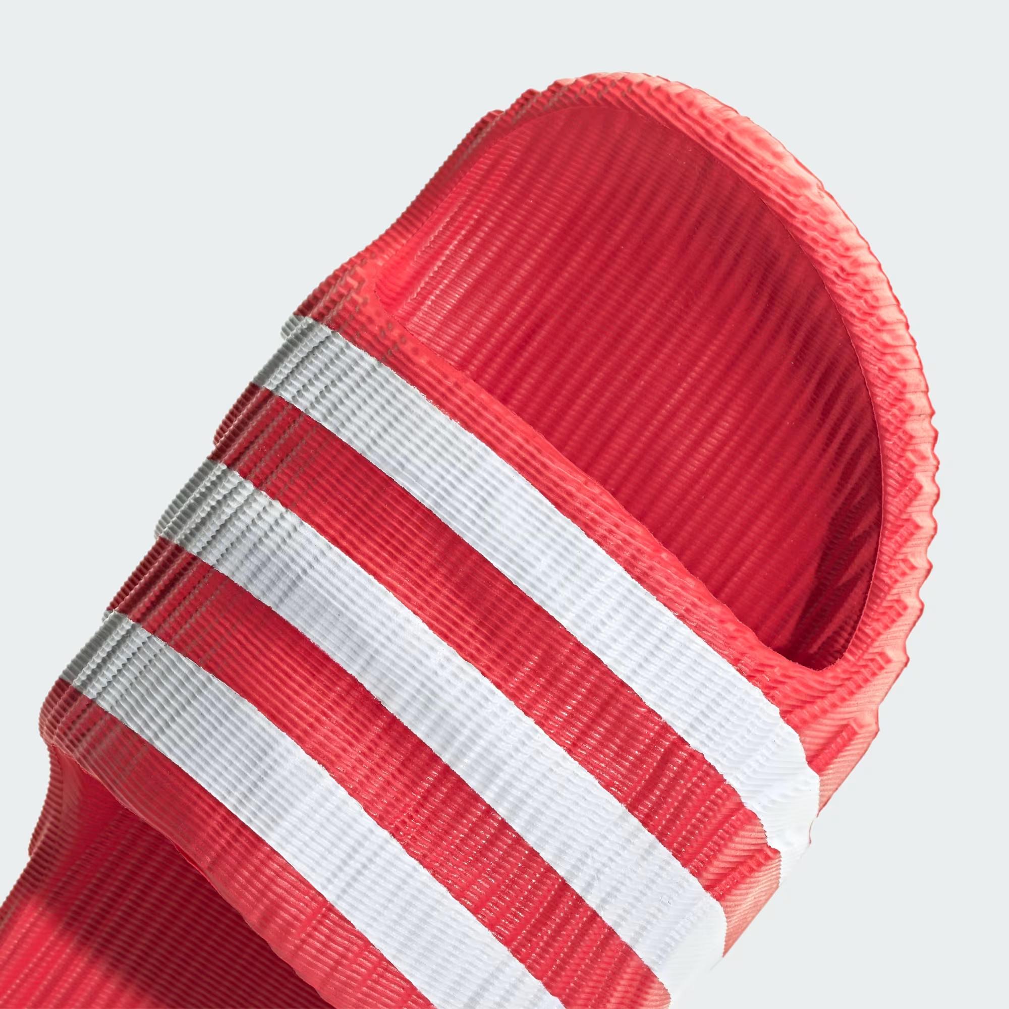 ADILETTE 22 - ADIDAS SIYAH