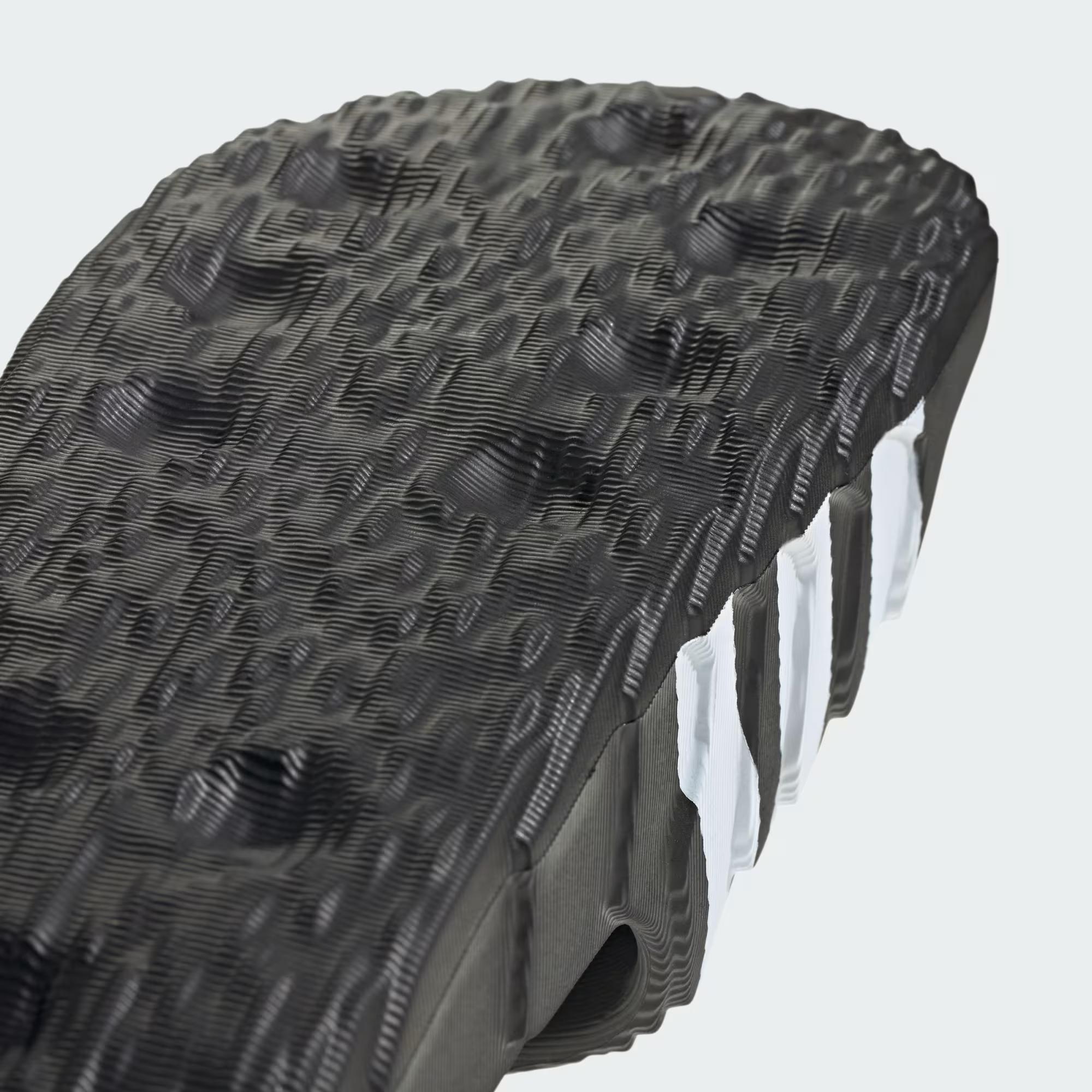 ADILETTE 22 - ADIDAS SIYAH