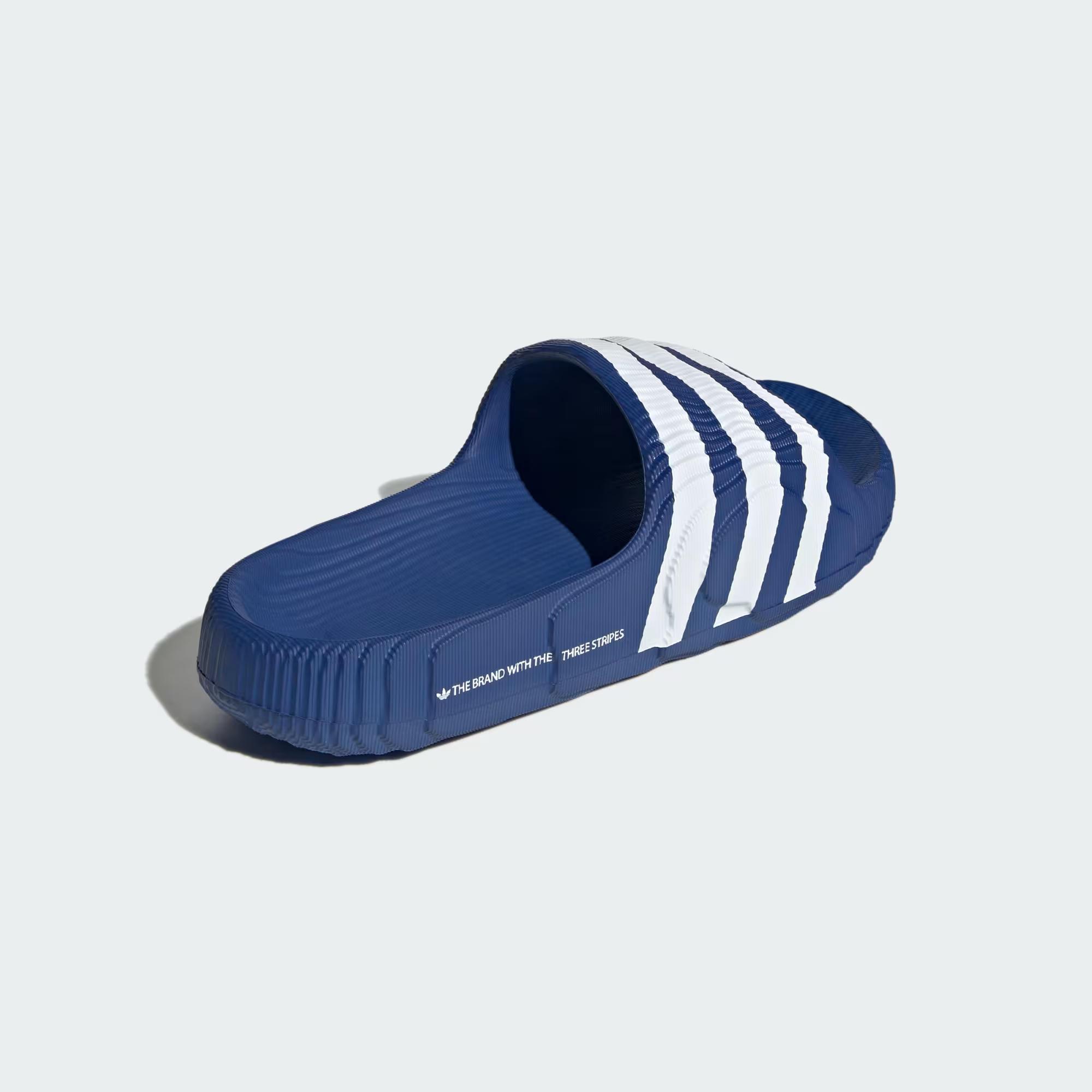 ADILETTE 22 - ADIDAS SIYAH