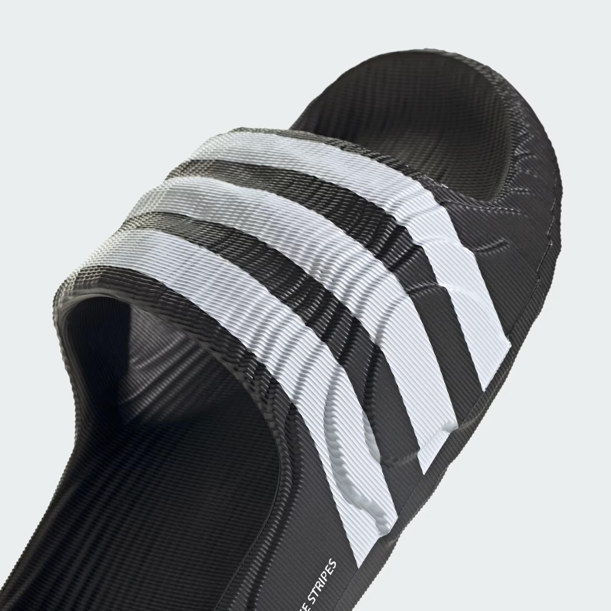 ADILETTE 22 - ADIDAS SIYAH