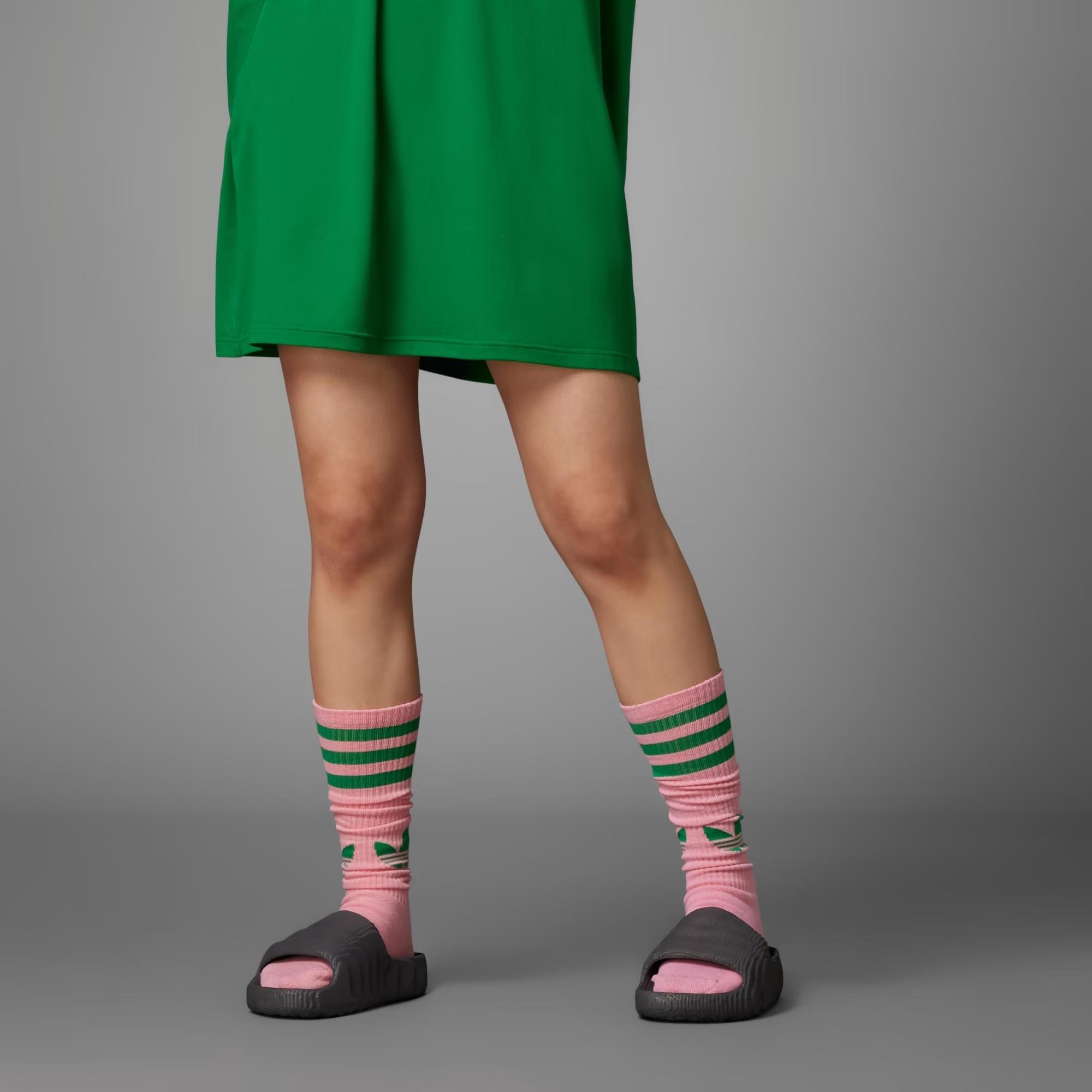 ADILETTE 22 - ADIDAS SIYAH