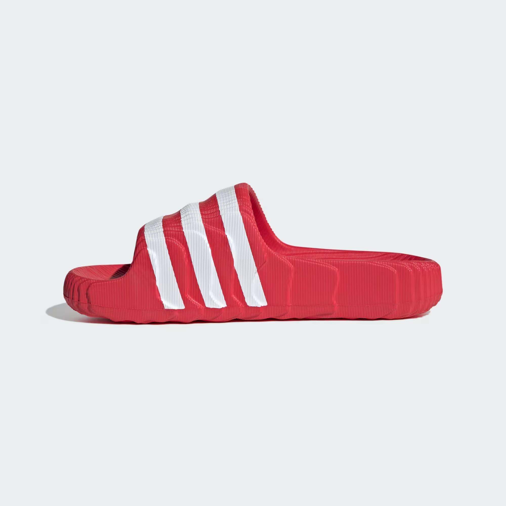 ADILETTE 22 - ADIDAS SIYAH