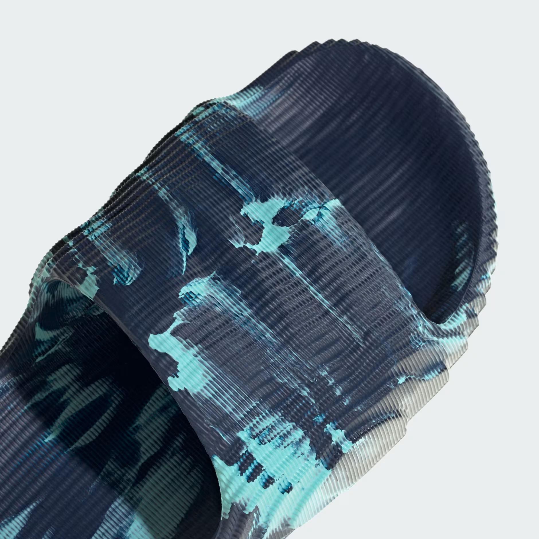 ADILETTE 22 W - ADIDAS SIYAH