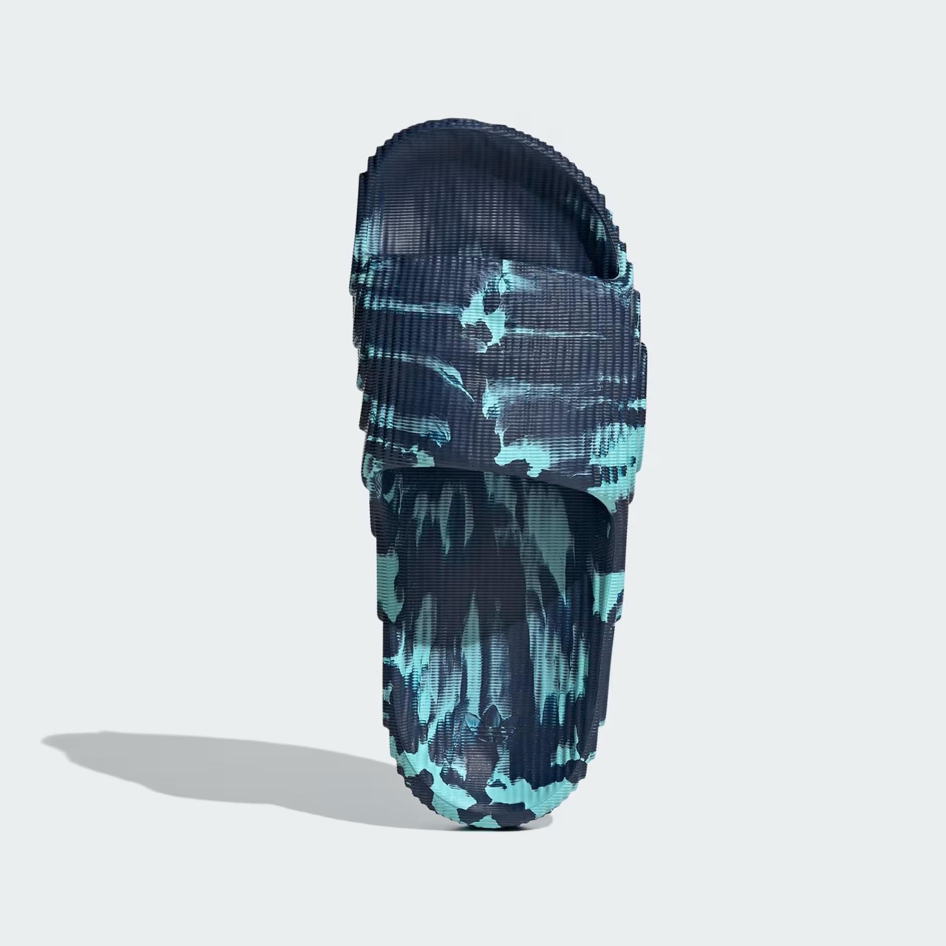 ADILETTE 22 W - ADIDAS SIYAH