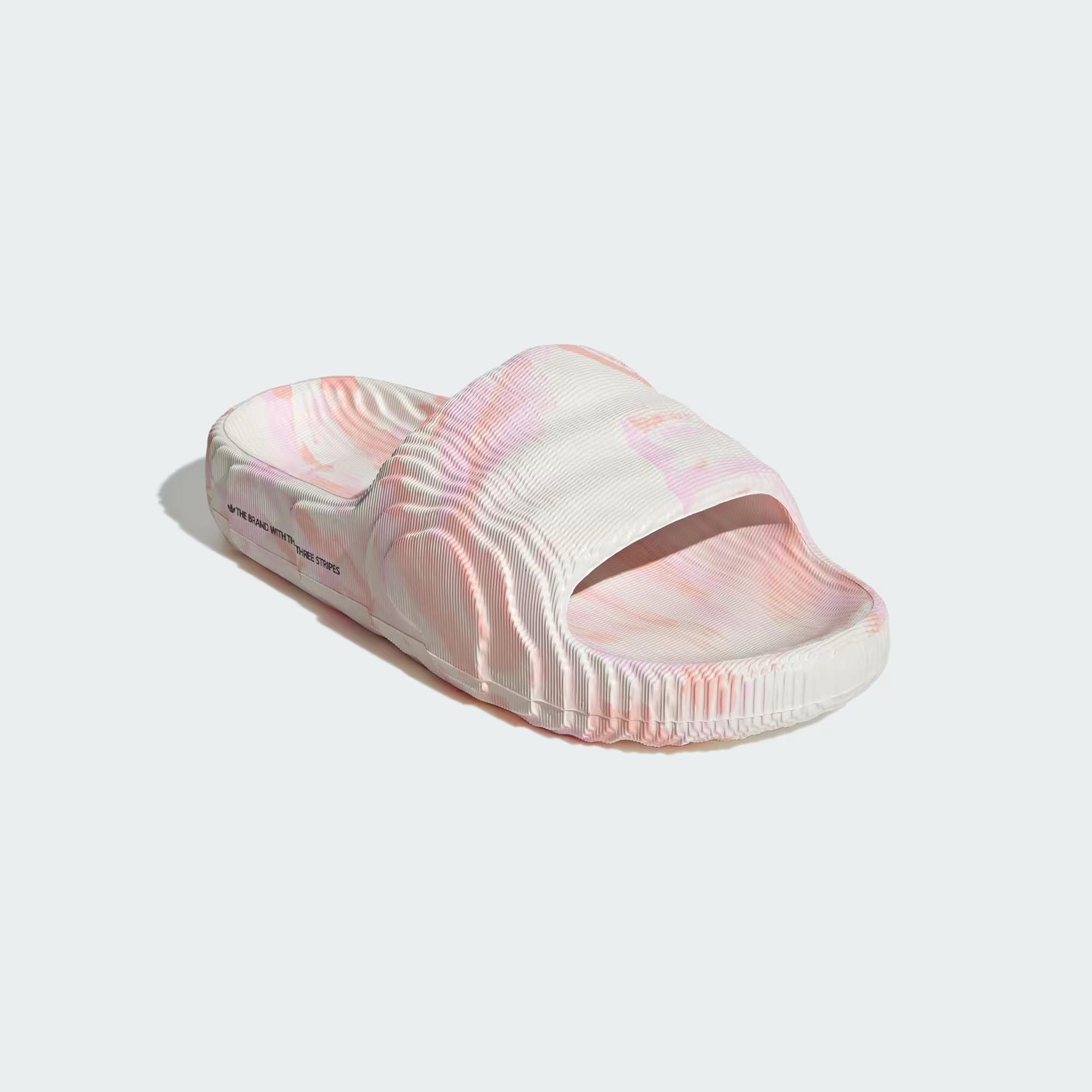 ADILETTE 22 W - ADIDAS SIYAH