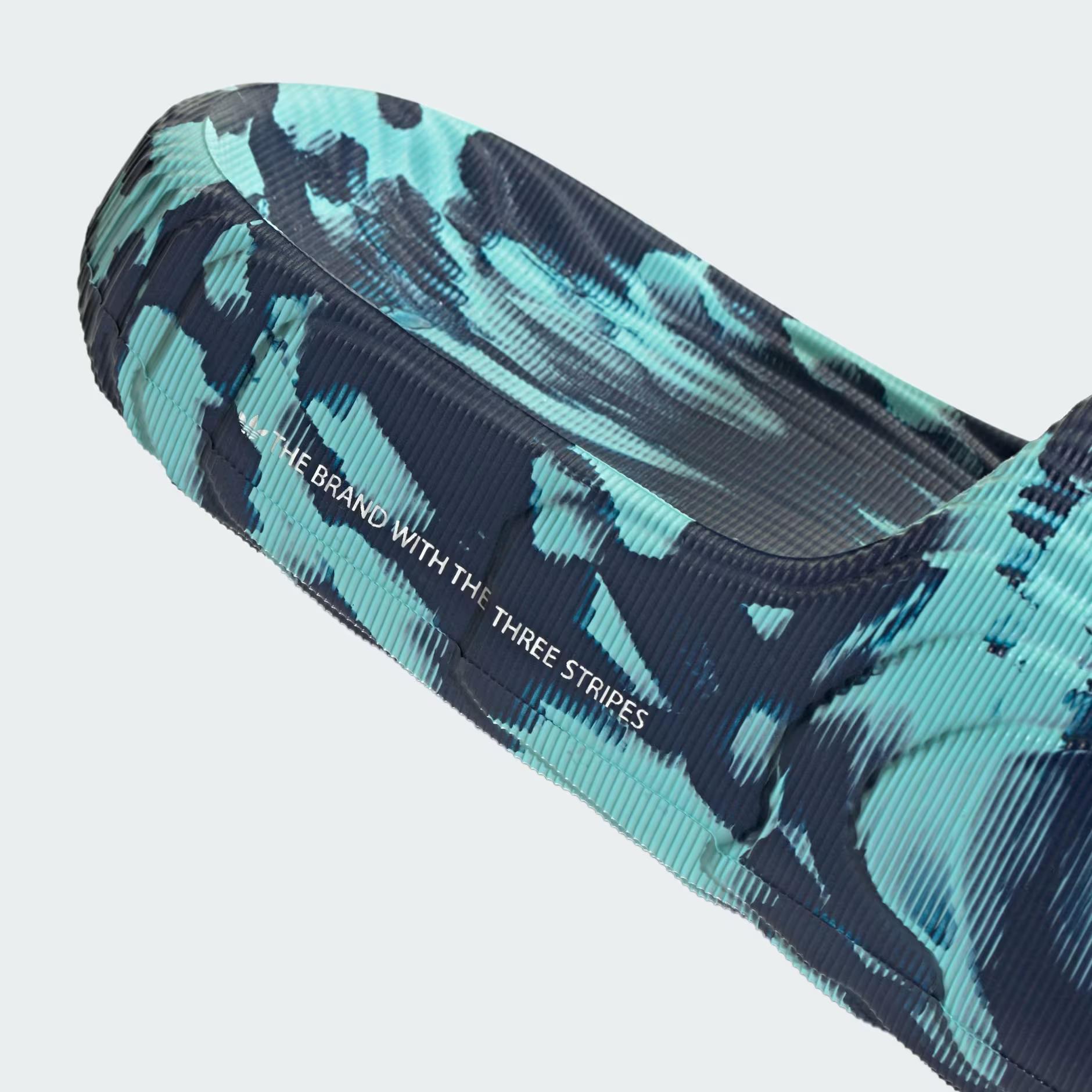 ADILETTE 22 W - ADIDAS SIYAH