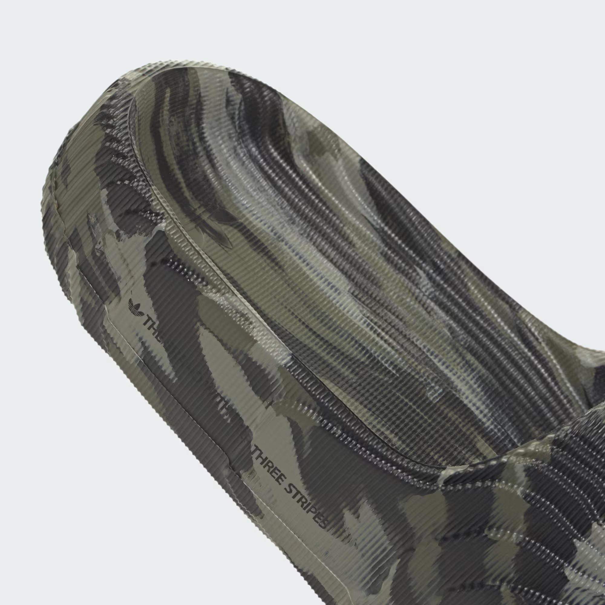 ADILETTE 22 W - ADIDAS SIYAH