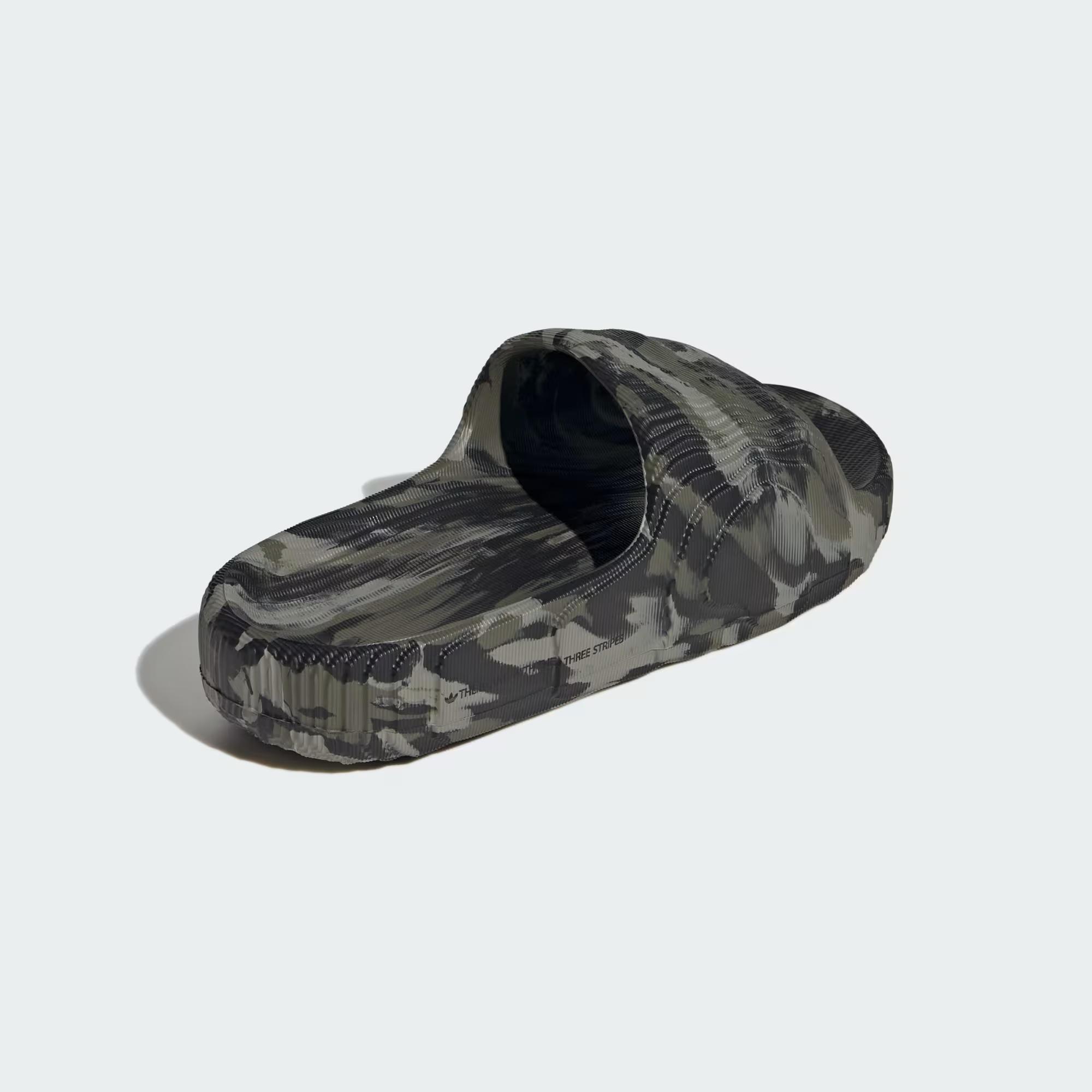 ADILETTE 22 W - ADIDAS SIYAH