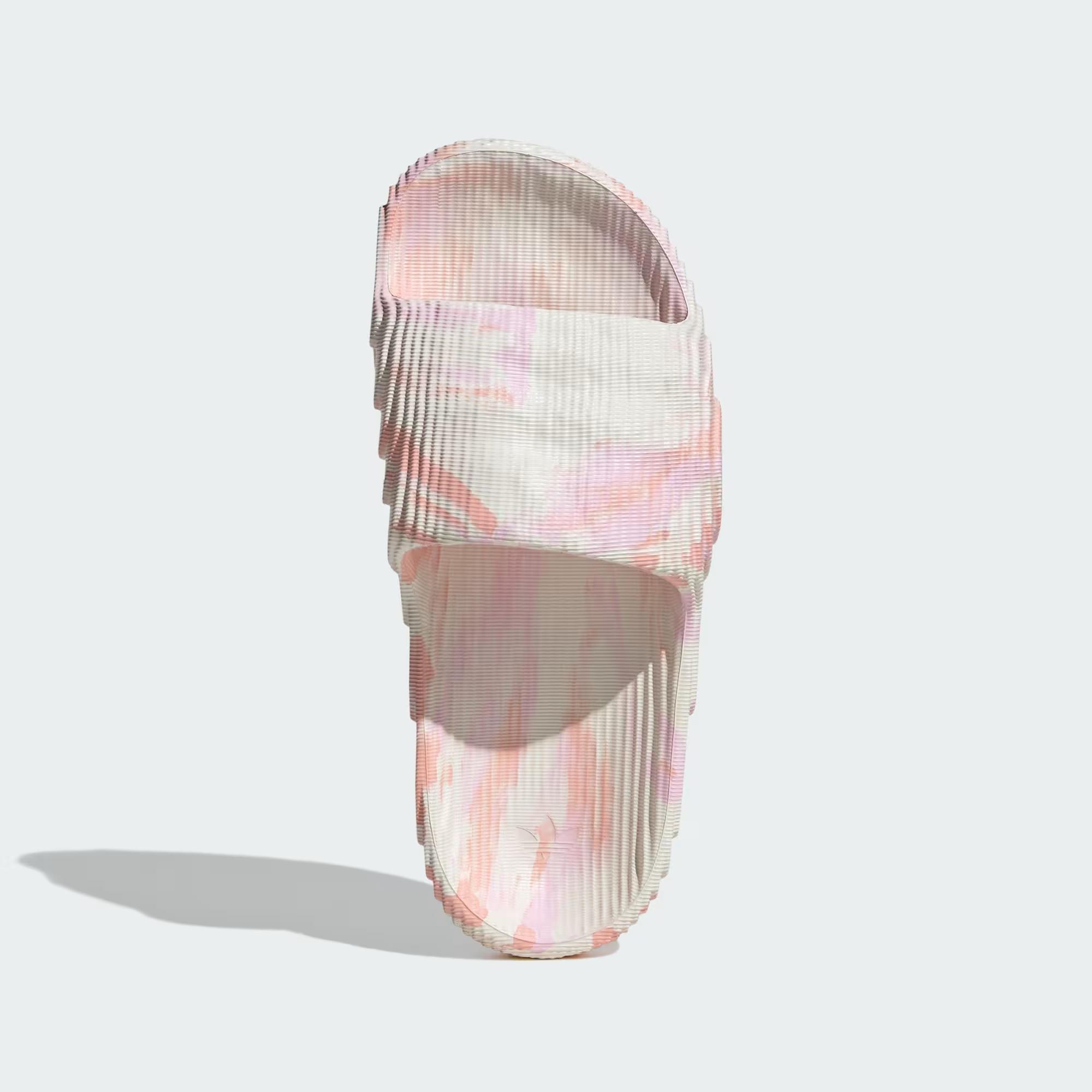 ADILETTE 22 W - ADIDAS SIYAH