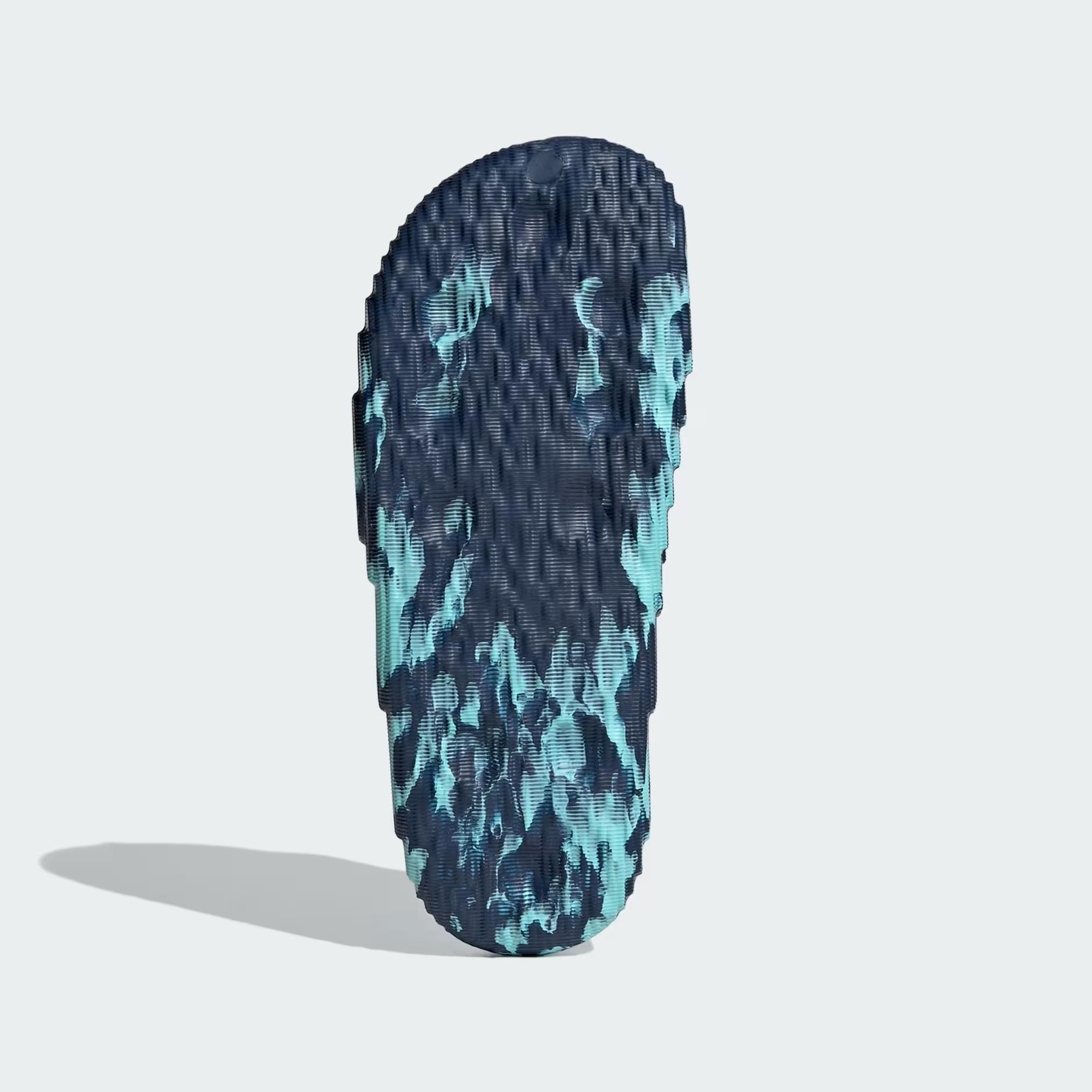 ADILETTE 22 W - ADIDAS SIYAH