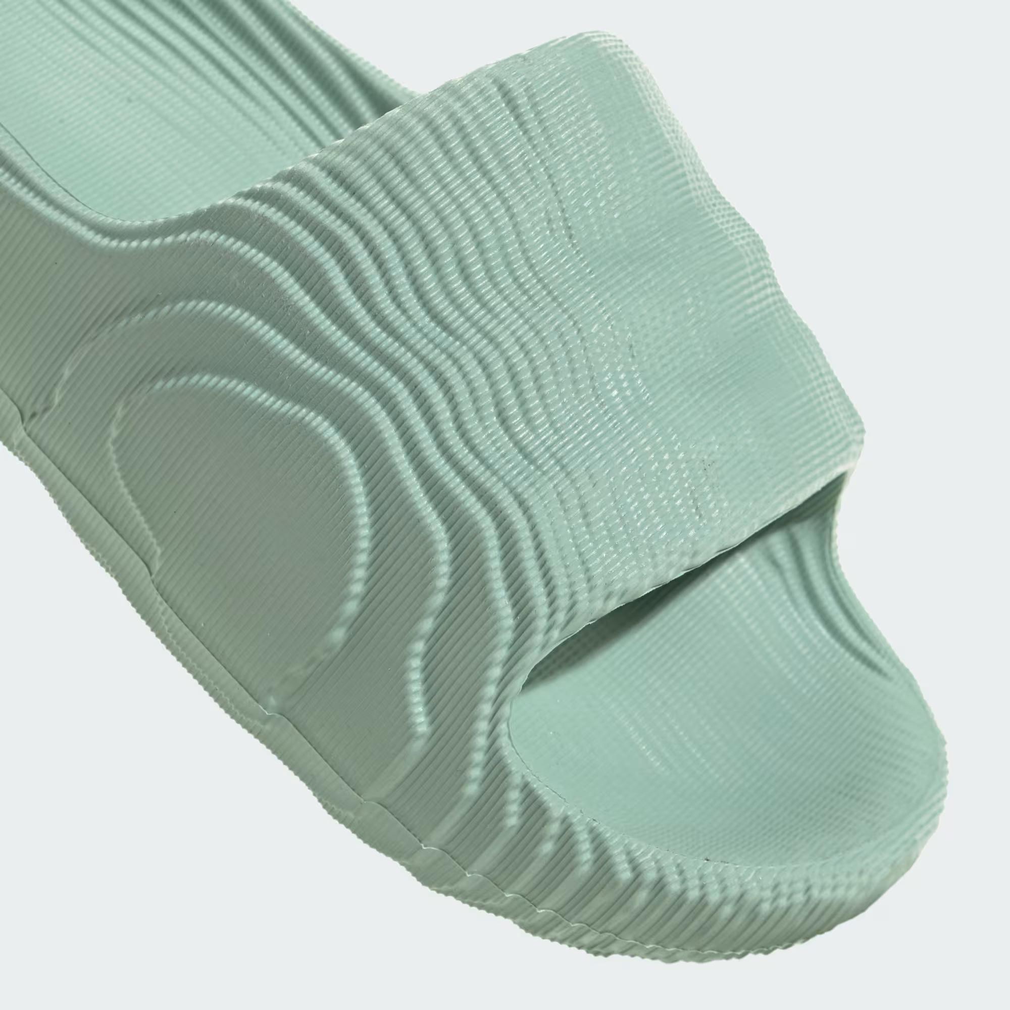 ADILETTE 22 W - ADIDAS SIYAH