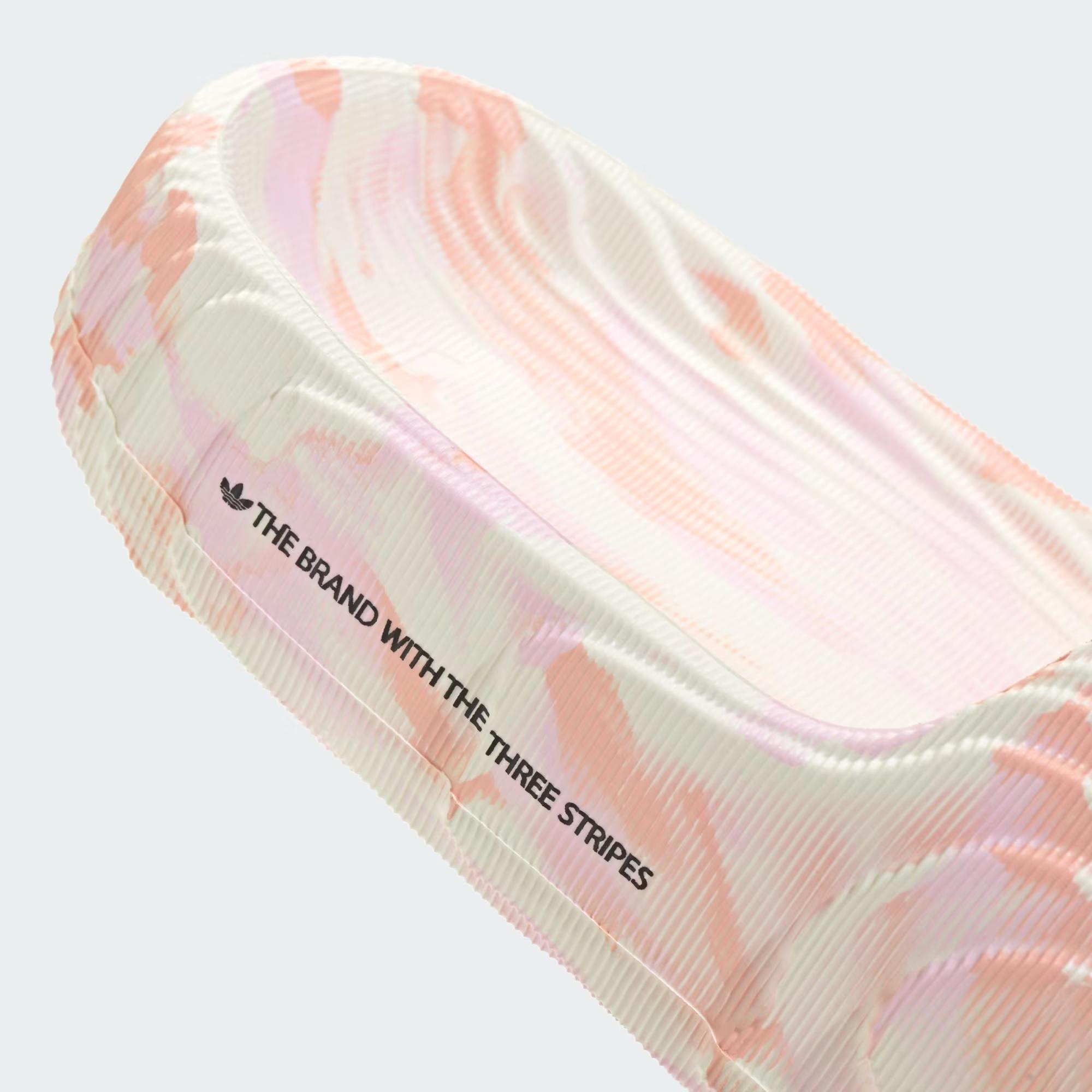 ADILETTE 22 W - ADIDAS SIYAH