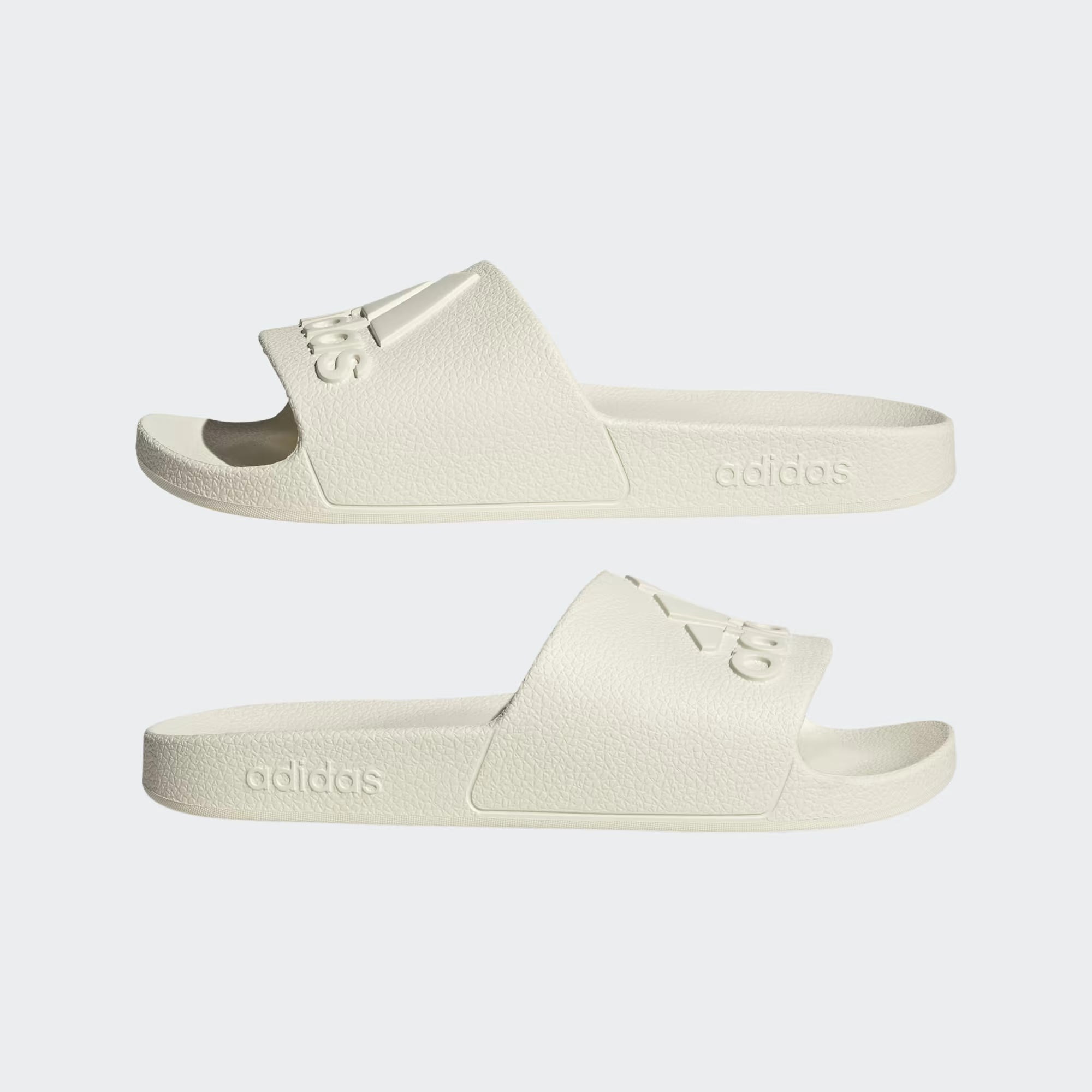 ADILETTE AQUA - ADIDAS SIYAH