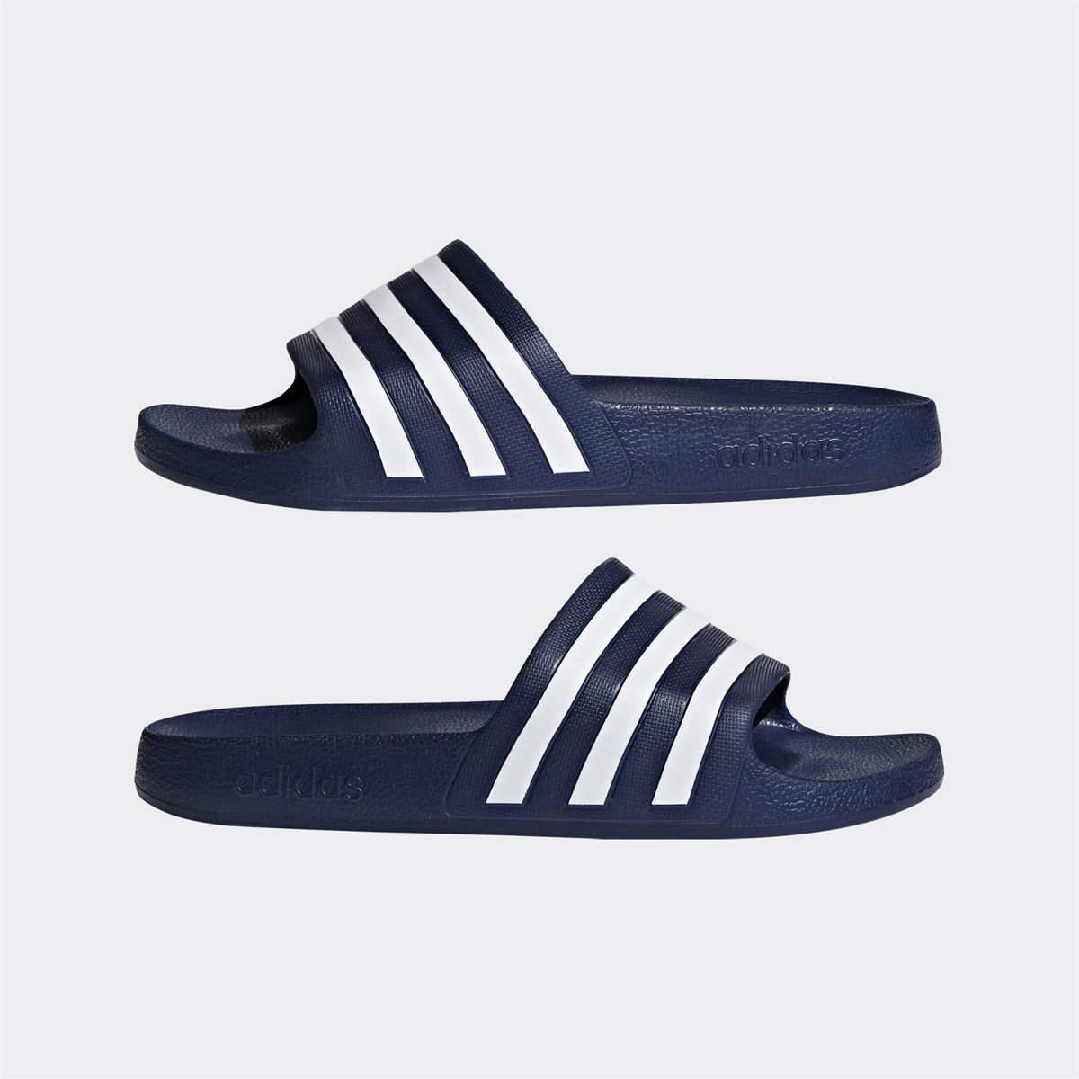 ADILETTE AQUA - ADIDAS SIYAH