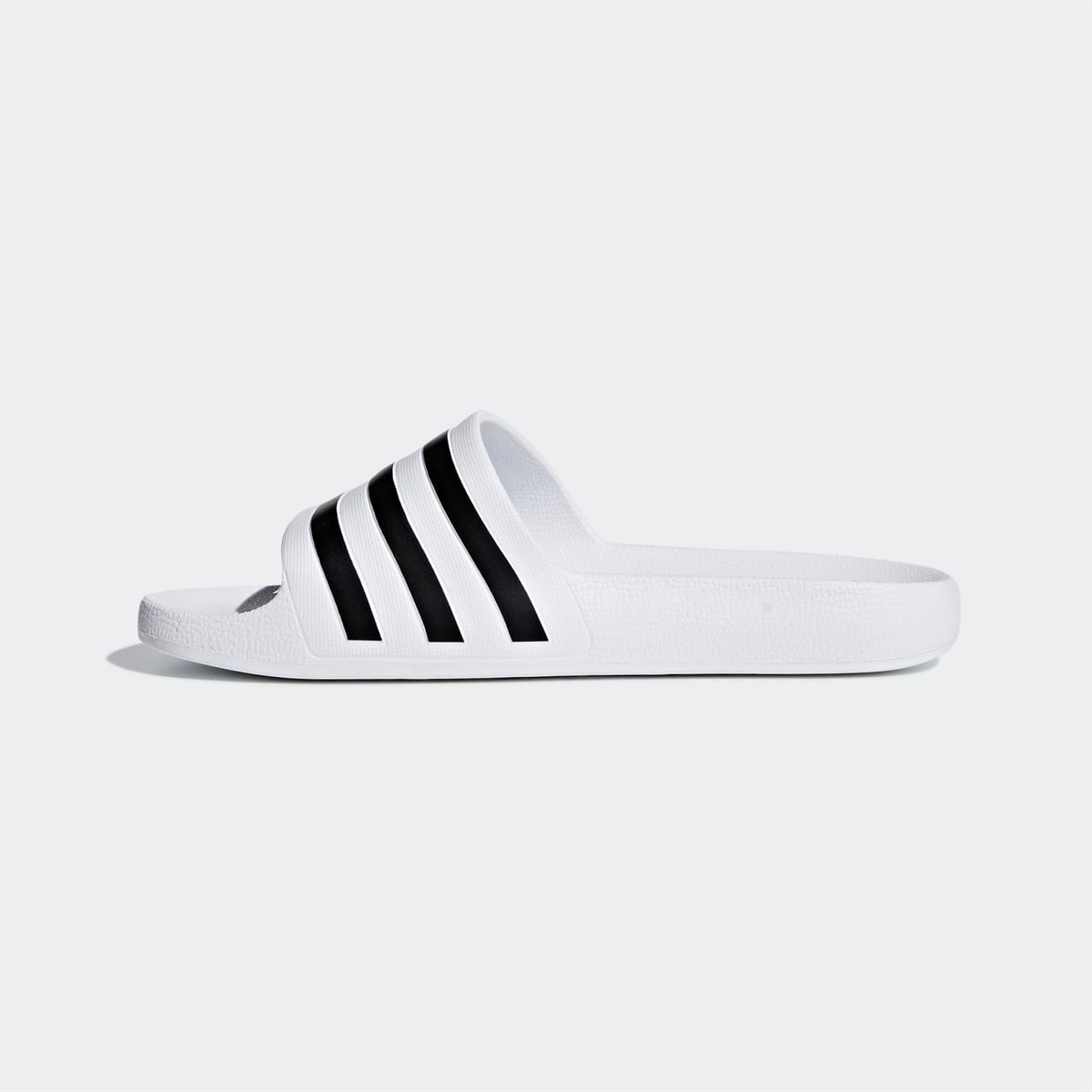 ADILETTE AQUA - ADIDAS SIYAH