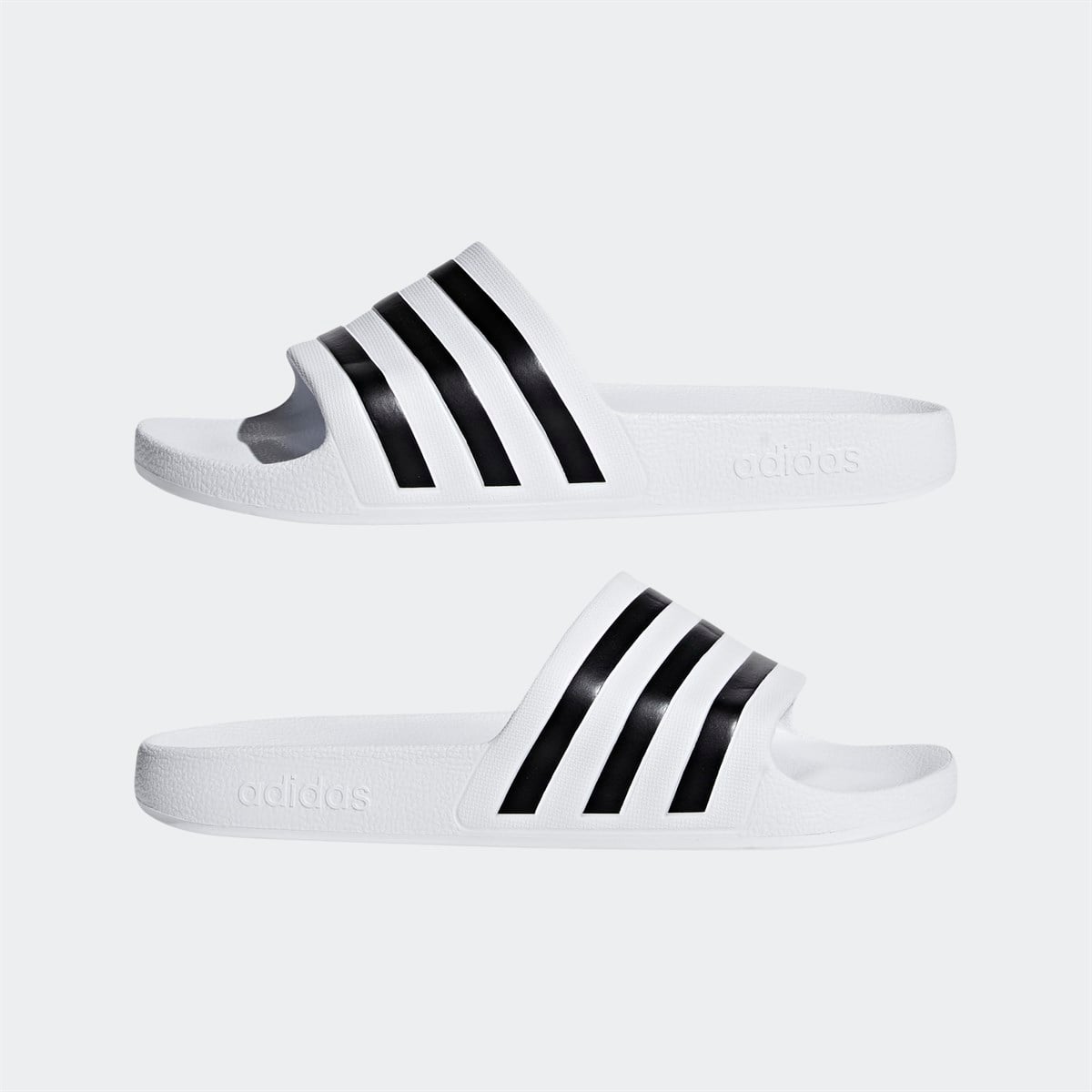 ADILETTE AQUA - ADIDAS SIYAH