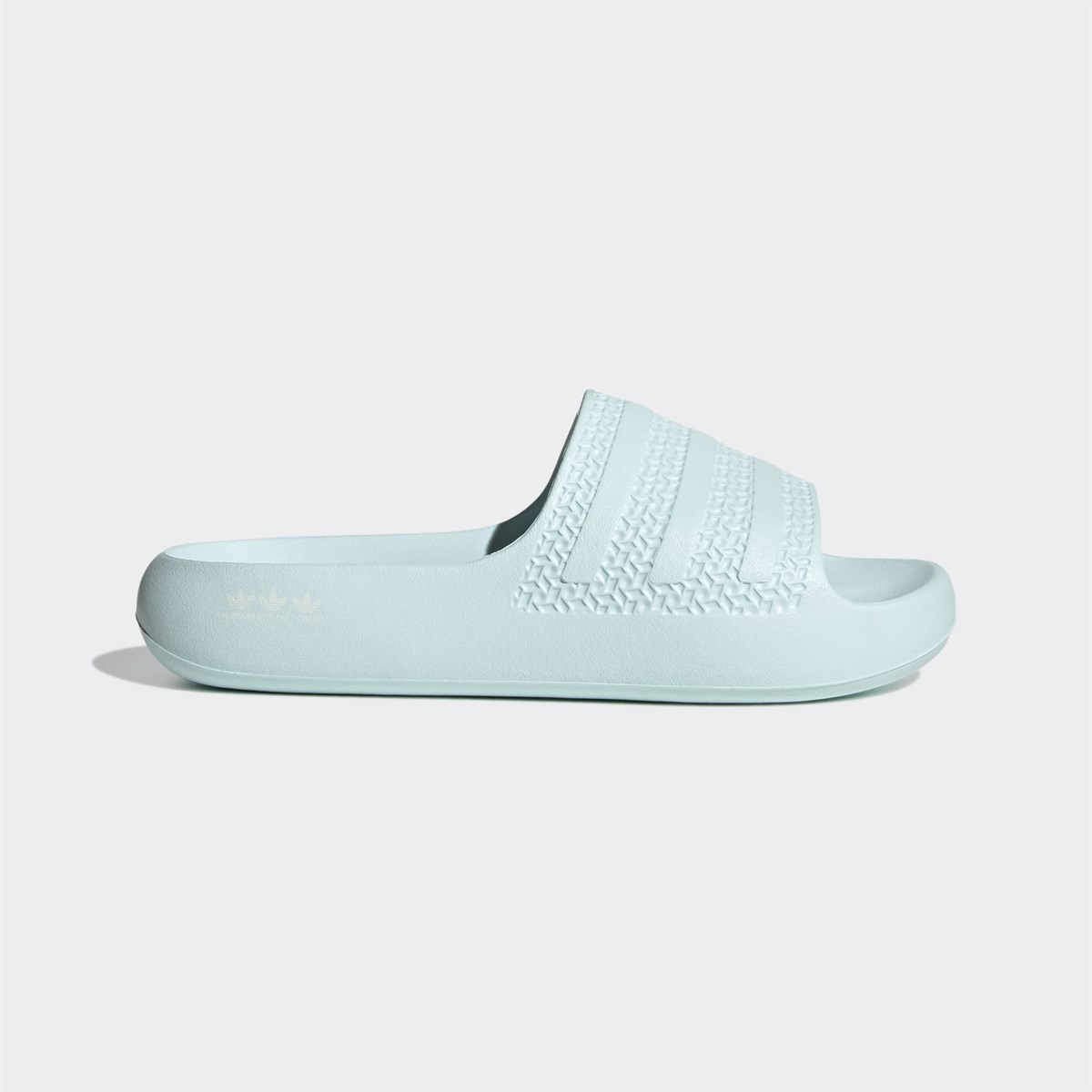 ADILETTE AYOON W - ADIDAS SIYAH