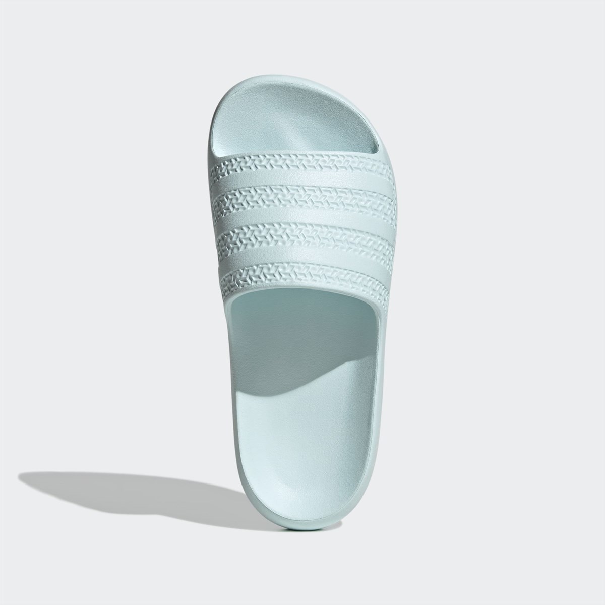 ADILETTE AYOON W - ADIDAS SIYAH