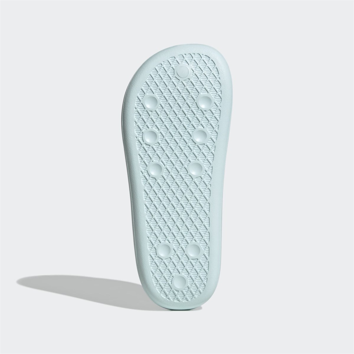 ADILETTE AYOON W - ADIDAS SIYAH
