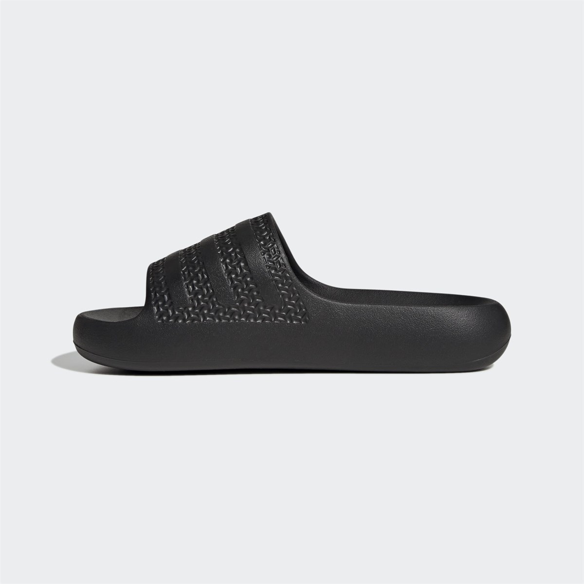 ADILETTE AYOON W - ADIDAS SIYAH