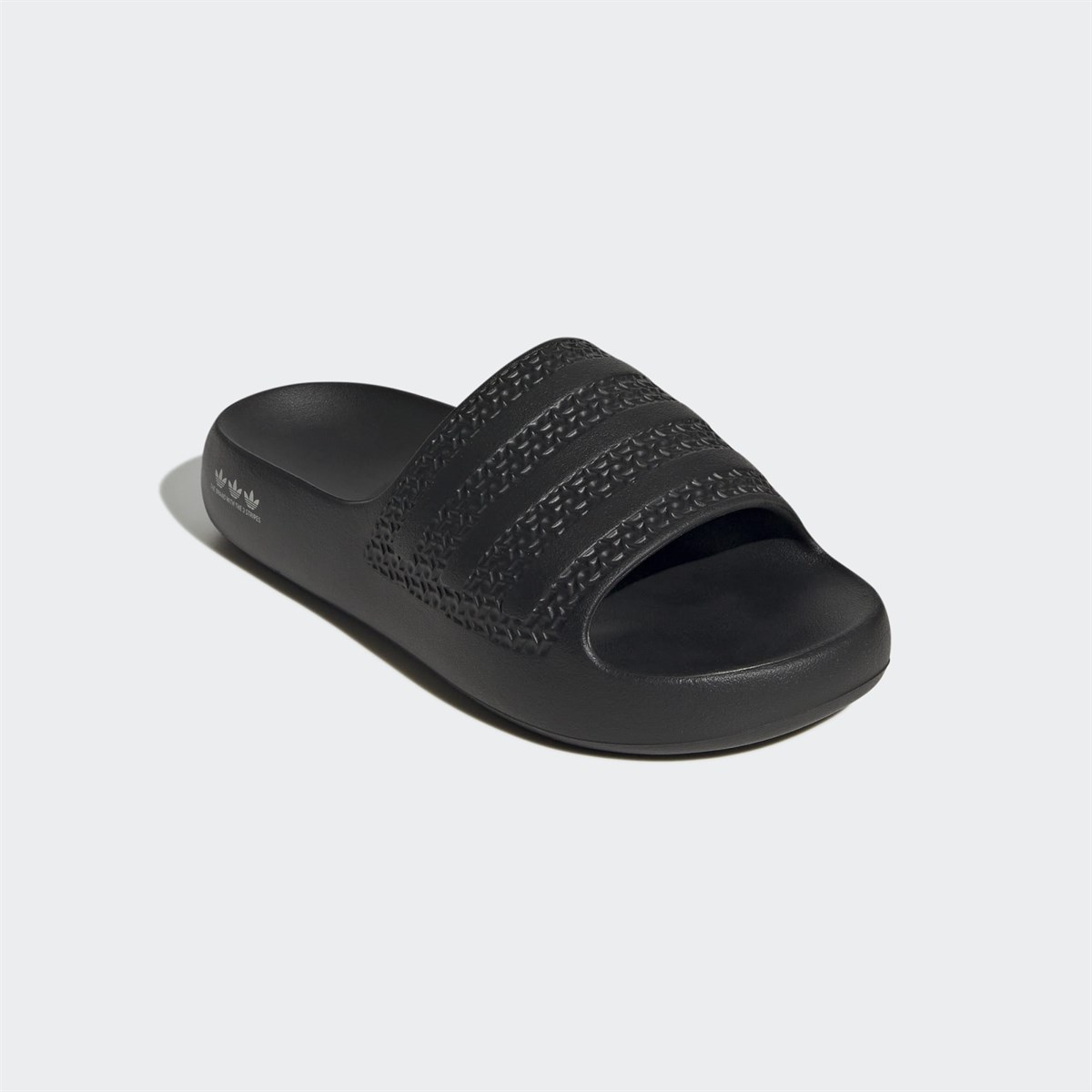 ADILETTE AYOON W - ADIDAS SIYAH