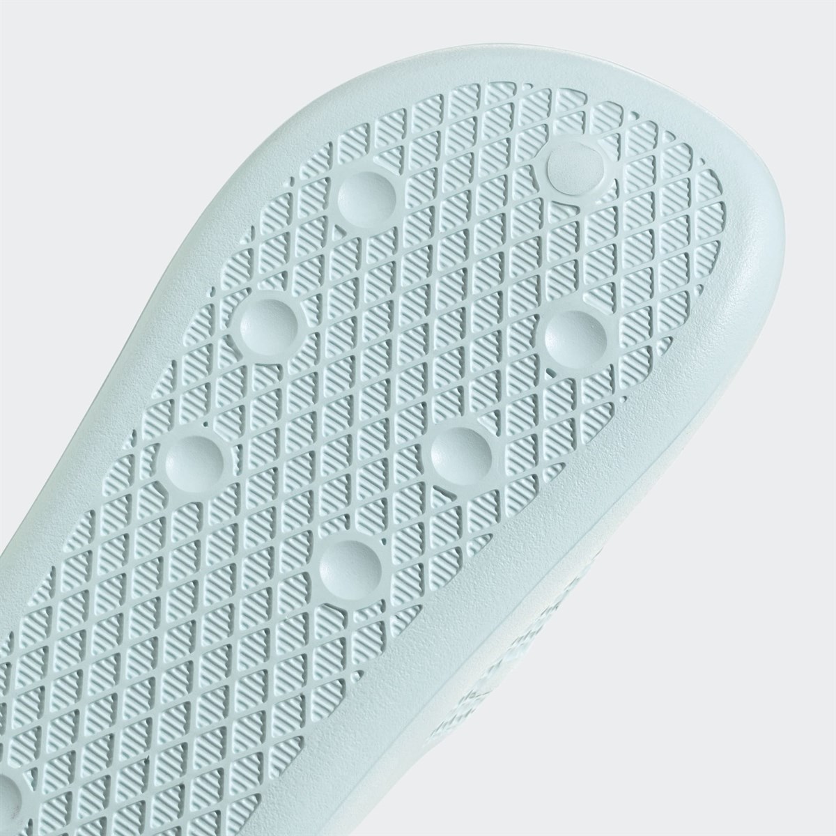 ADILETTE AYOON W - ADIDAS SIYAH