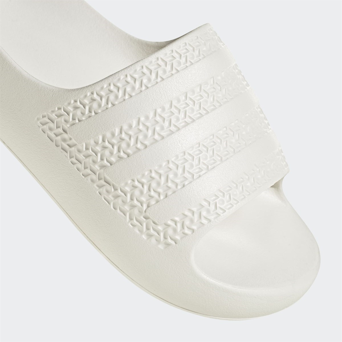 ADILETTE AYOON W - ADIDAS SIYAH