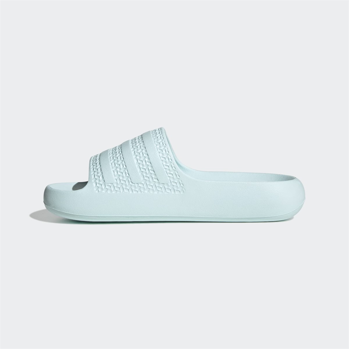 ADILETTE AYOON W - ADIDAS SIYAH