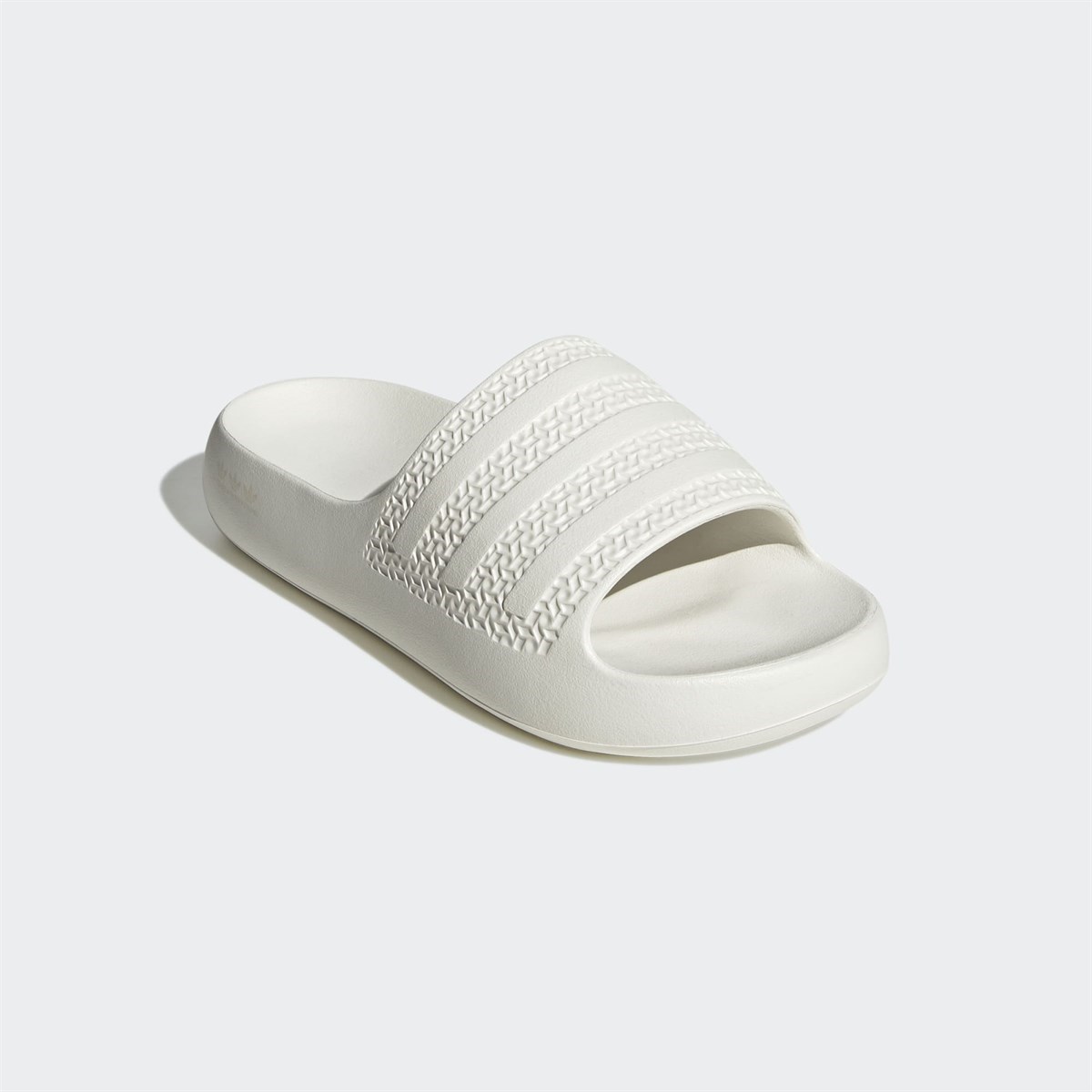 ADILETTE AYOON W - ADIDAS SIYAH