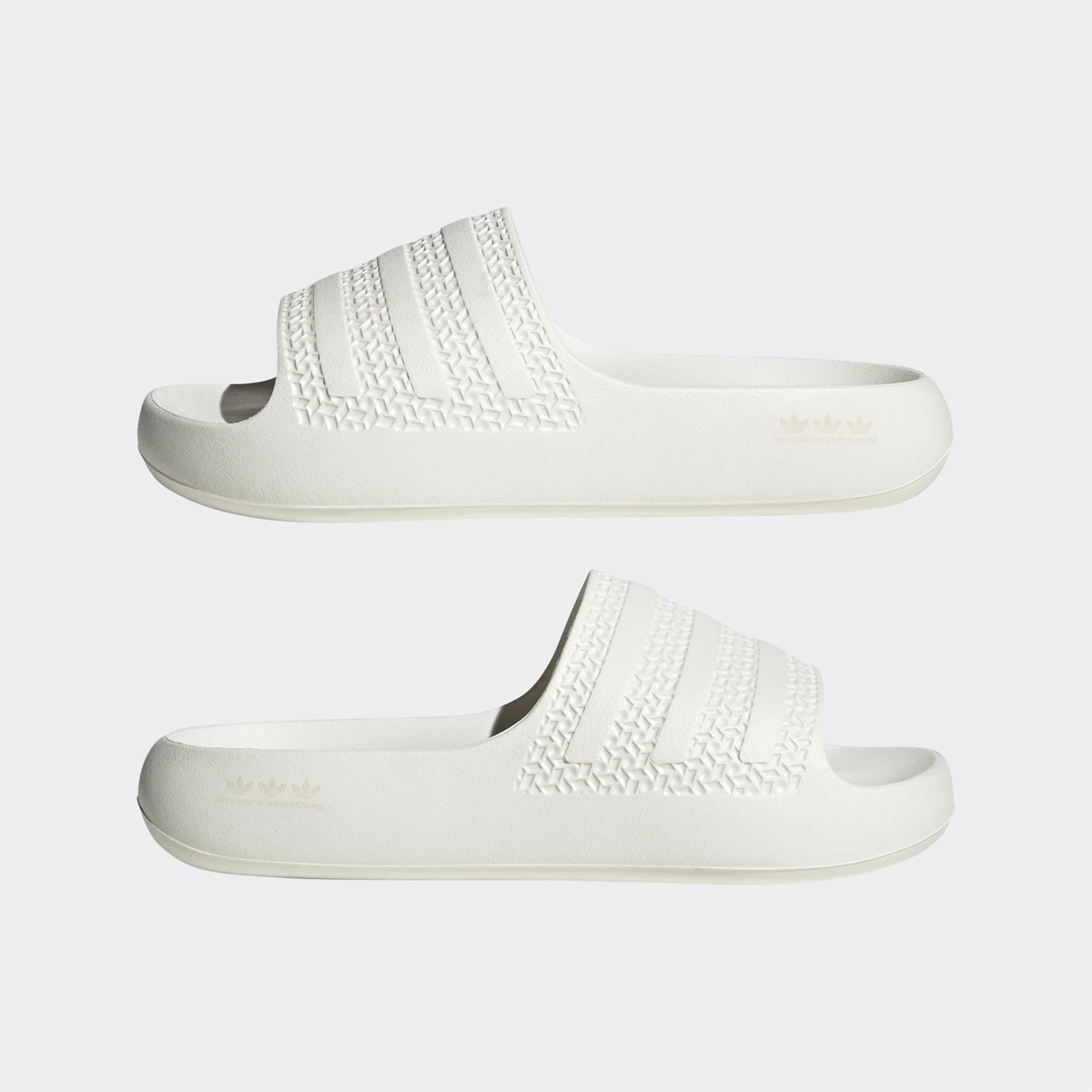 ADILETTE AYOON W - ADIDAS SIYAH
