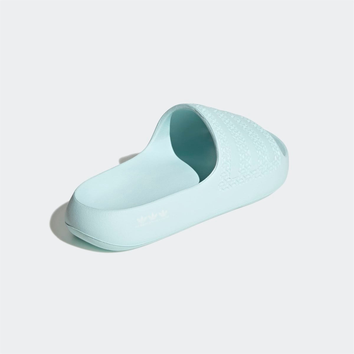 ADILETTE AYOON W - ADIDAS SIYAH