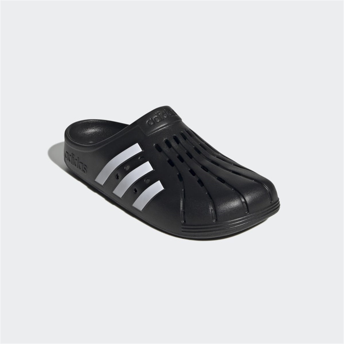 ADILETTE CLOG - ADIDAS SIYAH