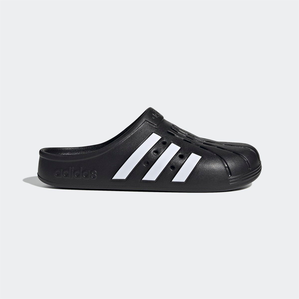 ADILETTE CLOG - ADIDAS SIYAH