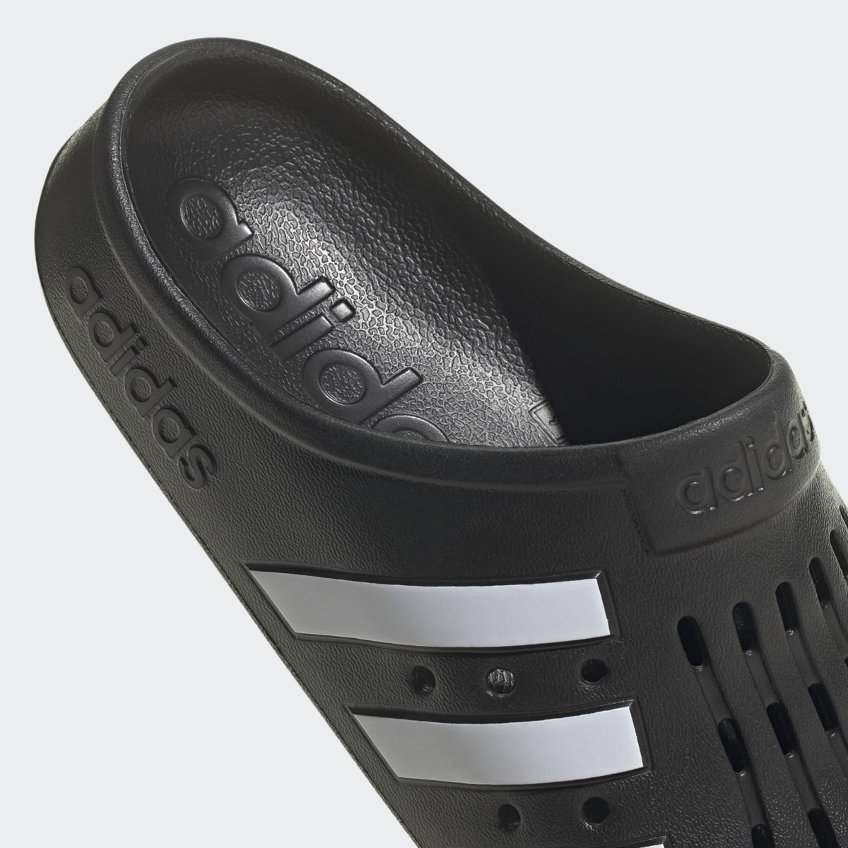 ADILETTE CLOG - ADIDAS SIYAH