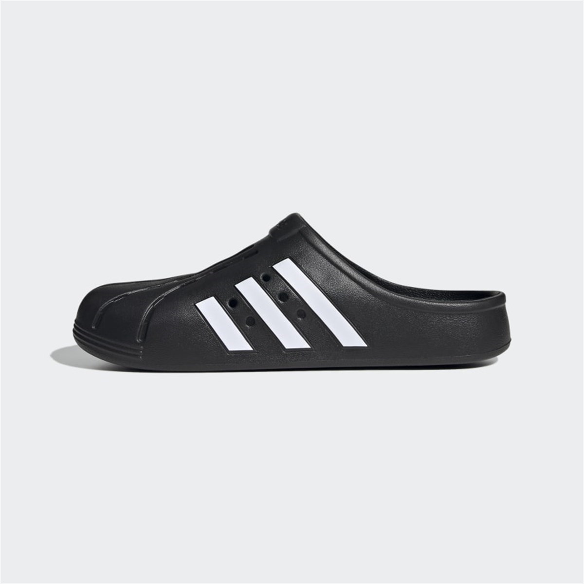 ADILETTE CLOG - ADIDAS SIYAH