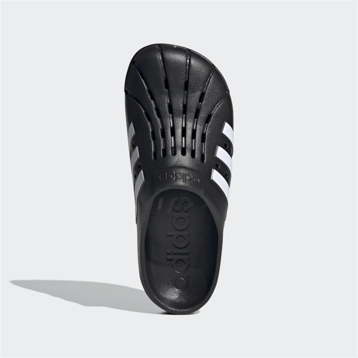 ADILETTE CLOG - ADIDAS SIYAH
