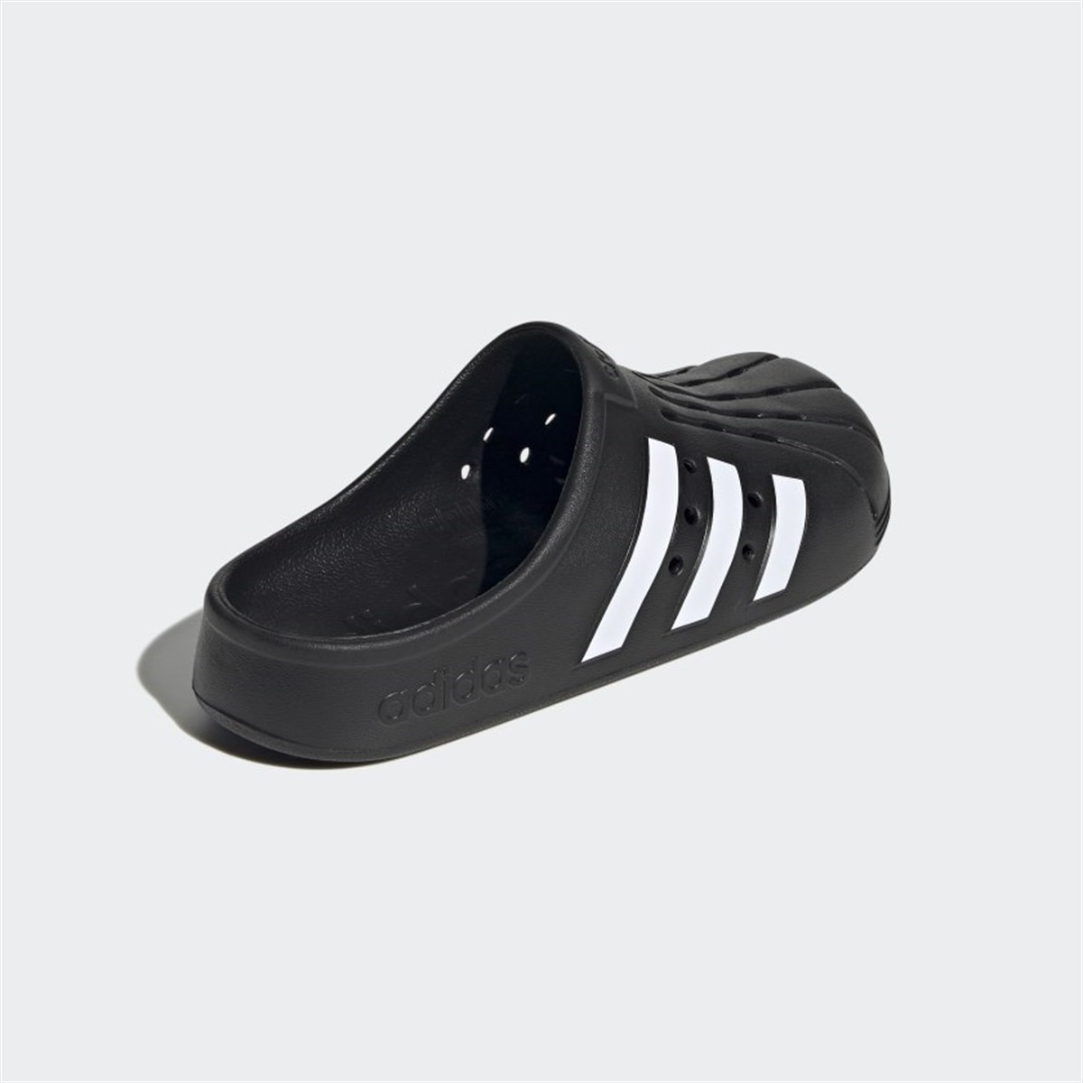 ADILETTE CLOG - ADIDAS SIYAH
