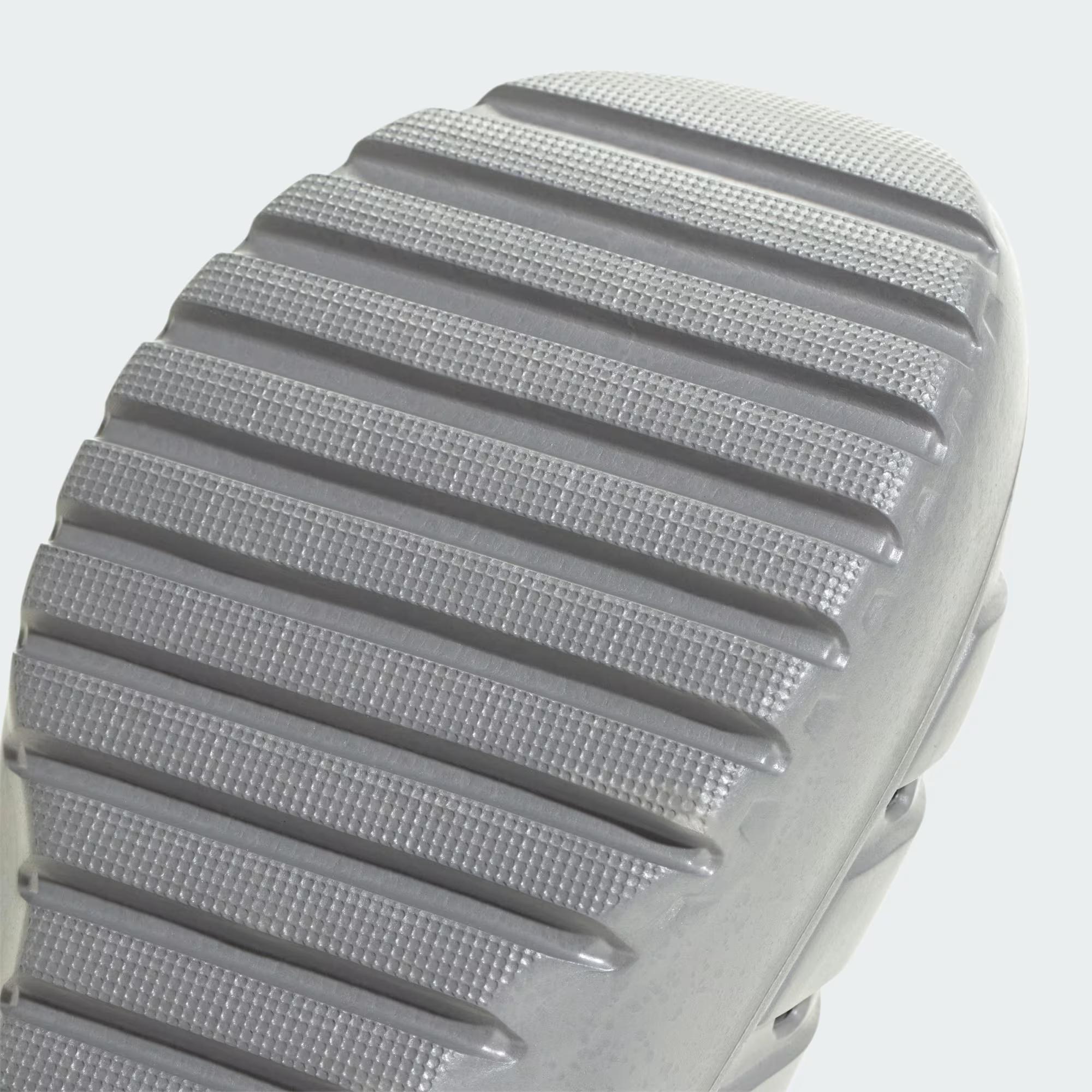 ADILETTE CLOG PLATFORM - ADIDAS SIYAH