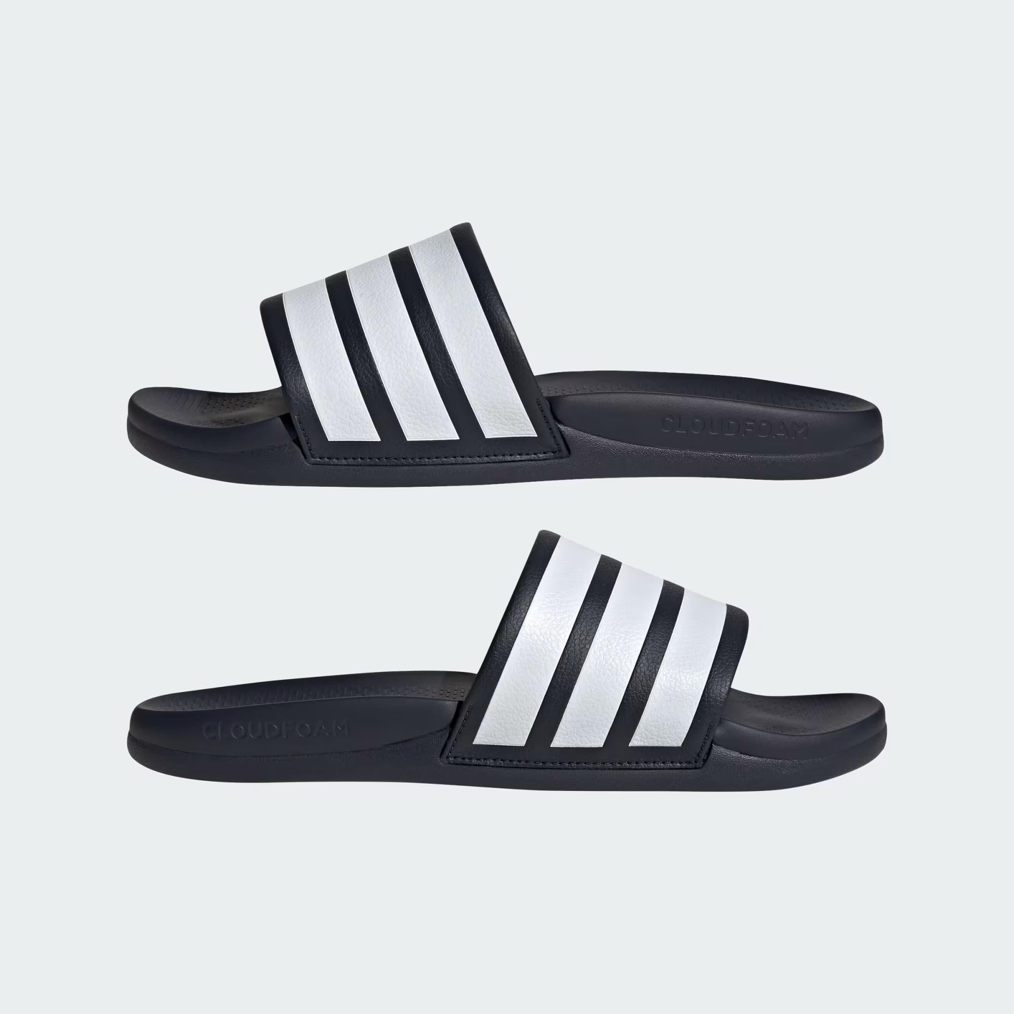 ADILETTE COMFORT 2.0 - ADIDAS SIYAH