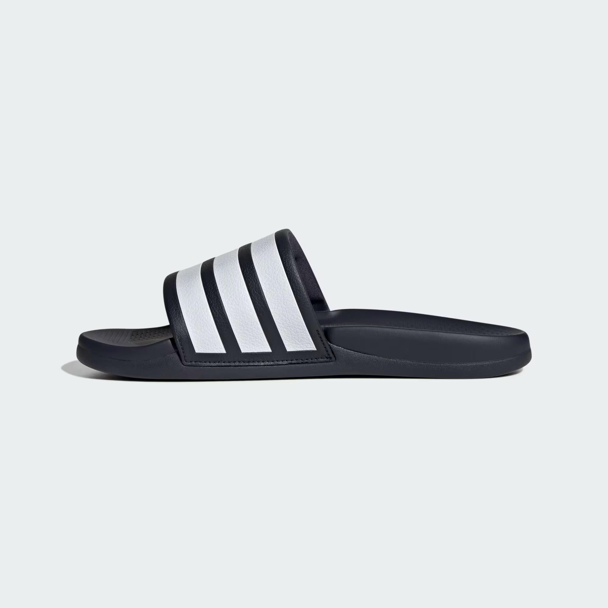 ADILETTE COMFORT 2.0 - ADIDAS SIYAH